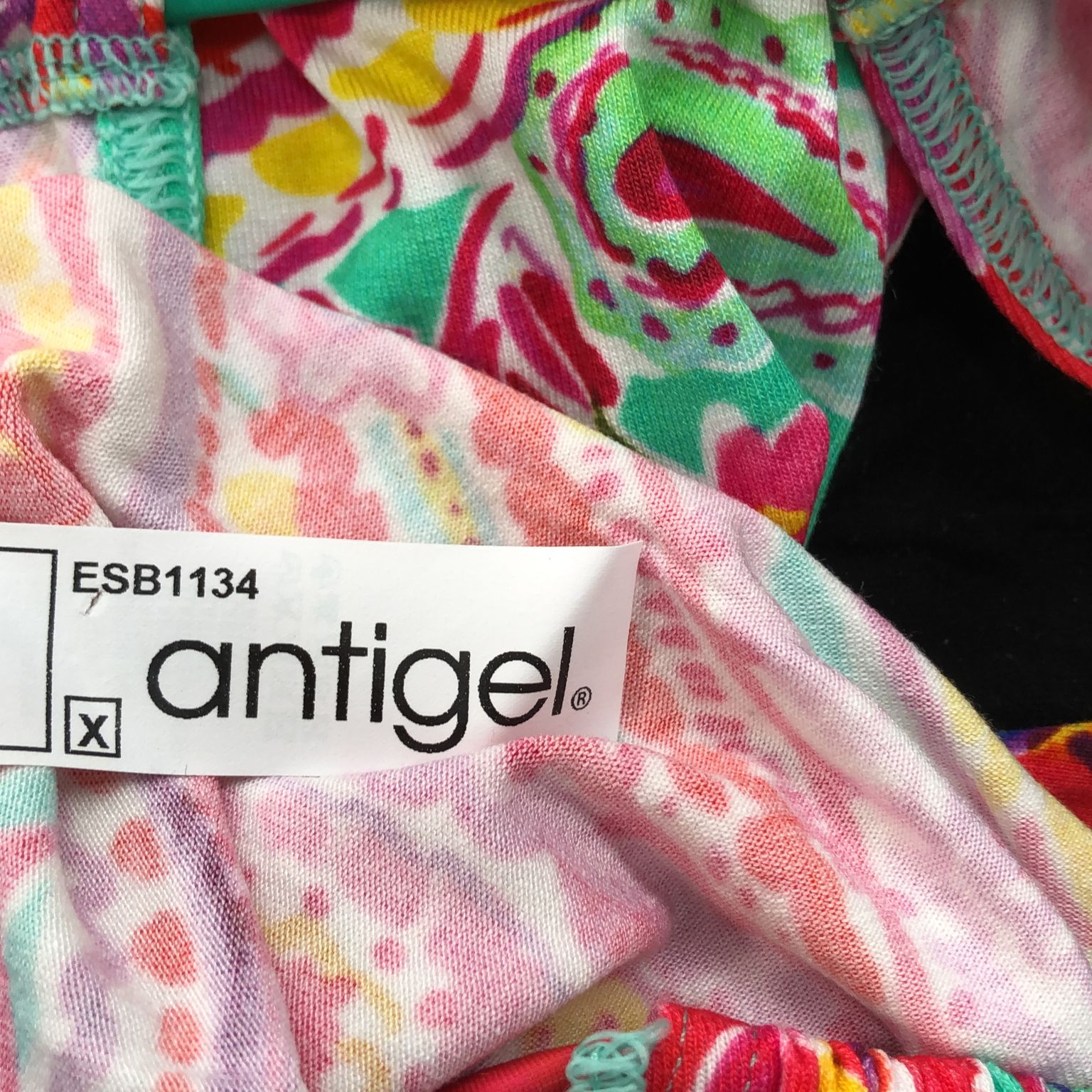 Antigel