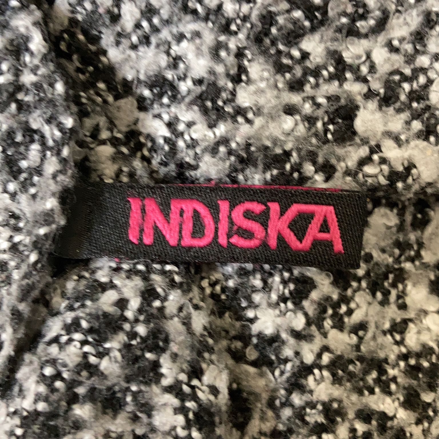 Indiska