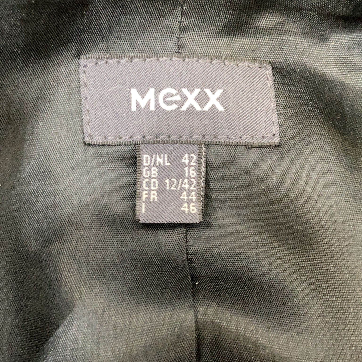 Mexx