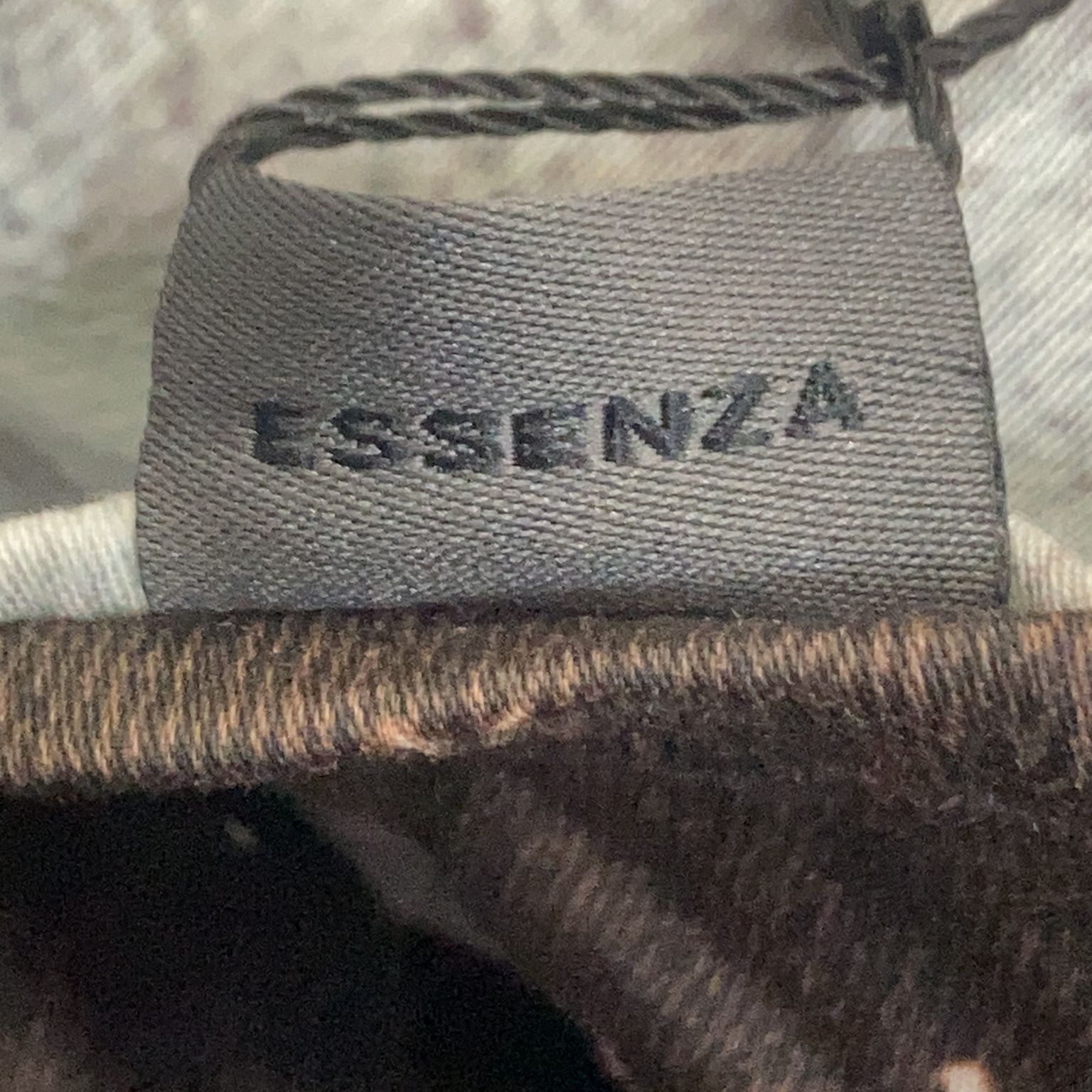 Essenza