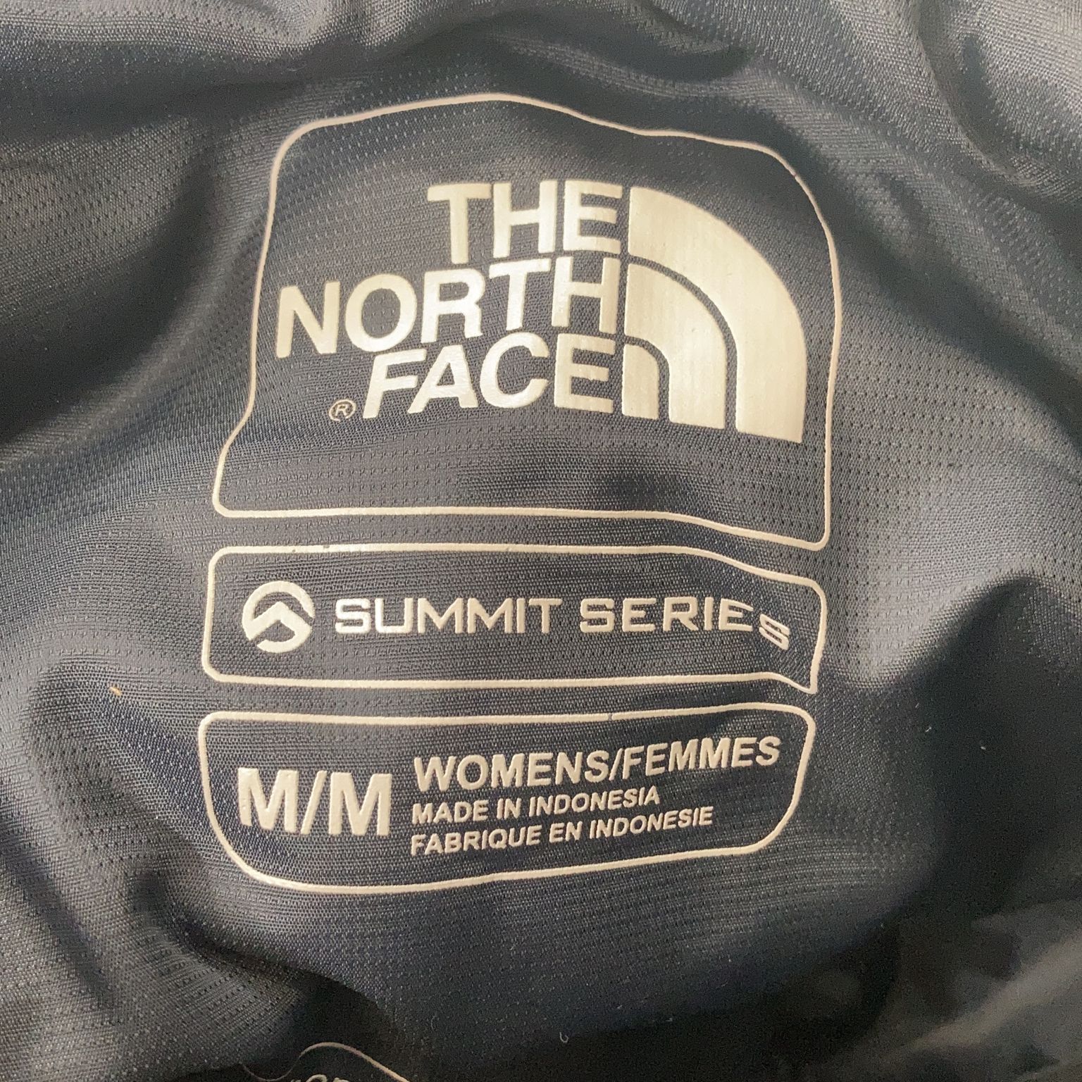 The North Face