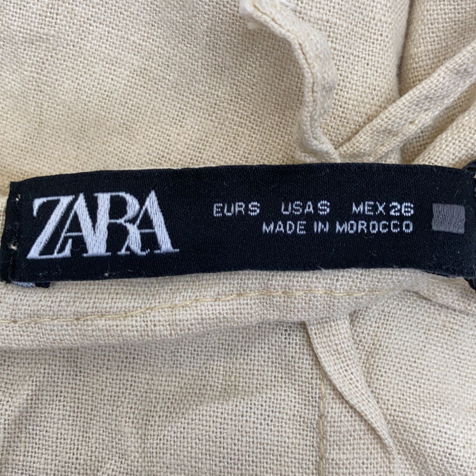 Zara