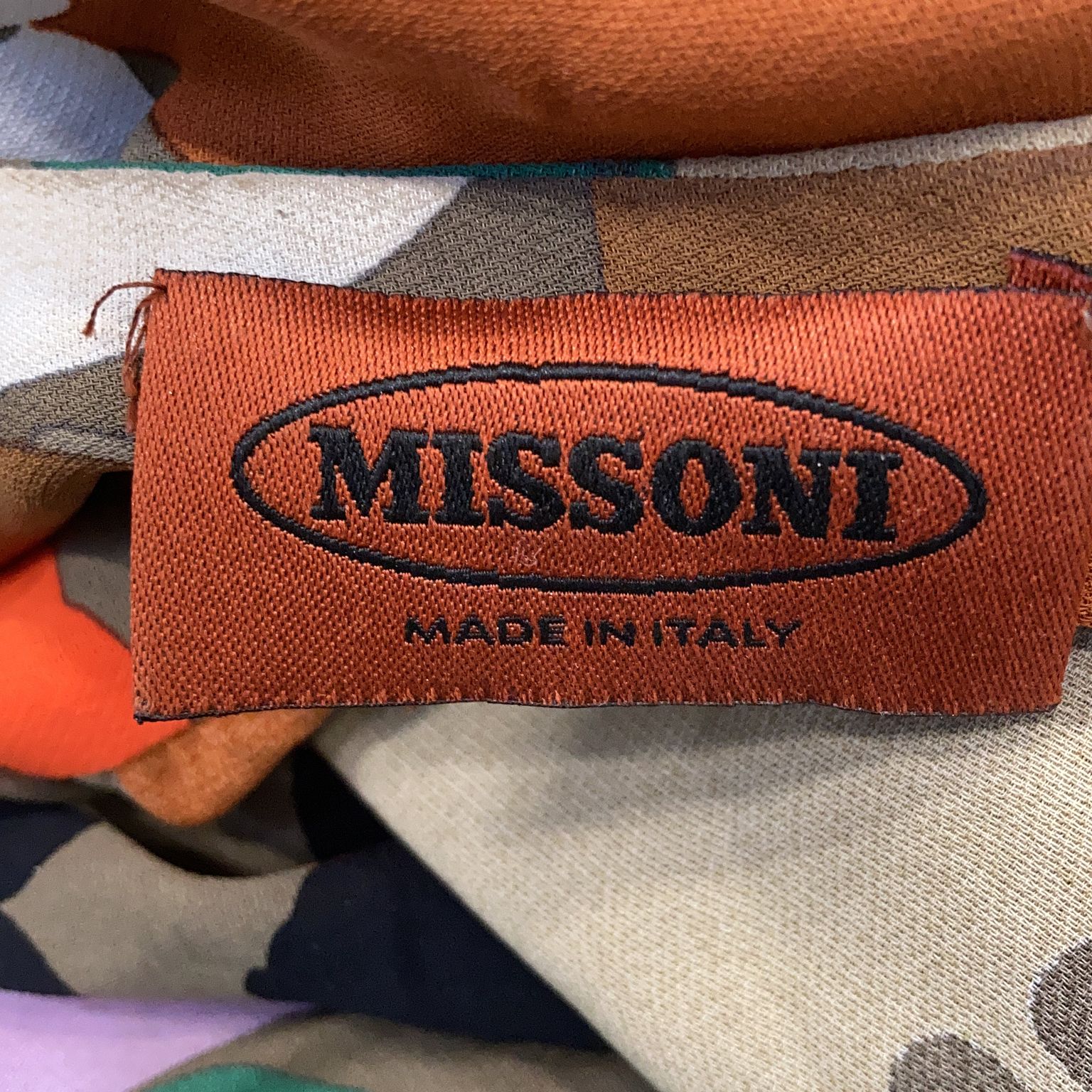 Missoni