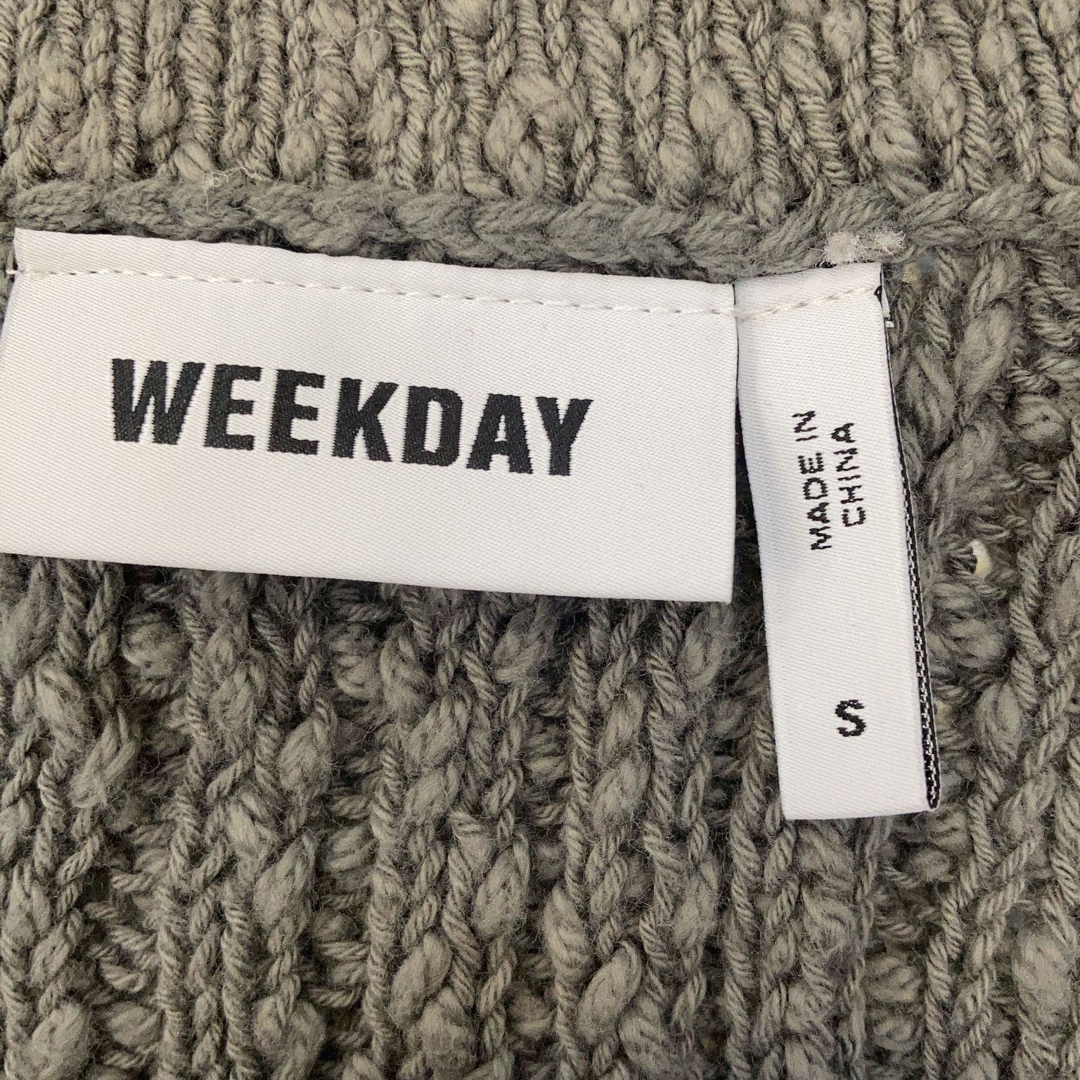 Weekday