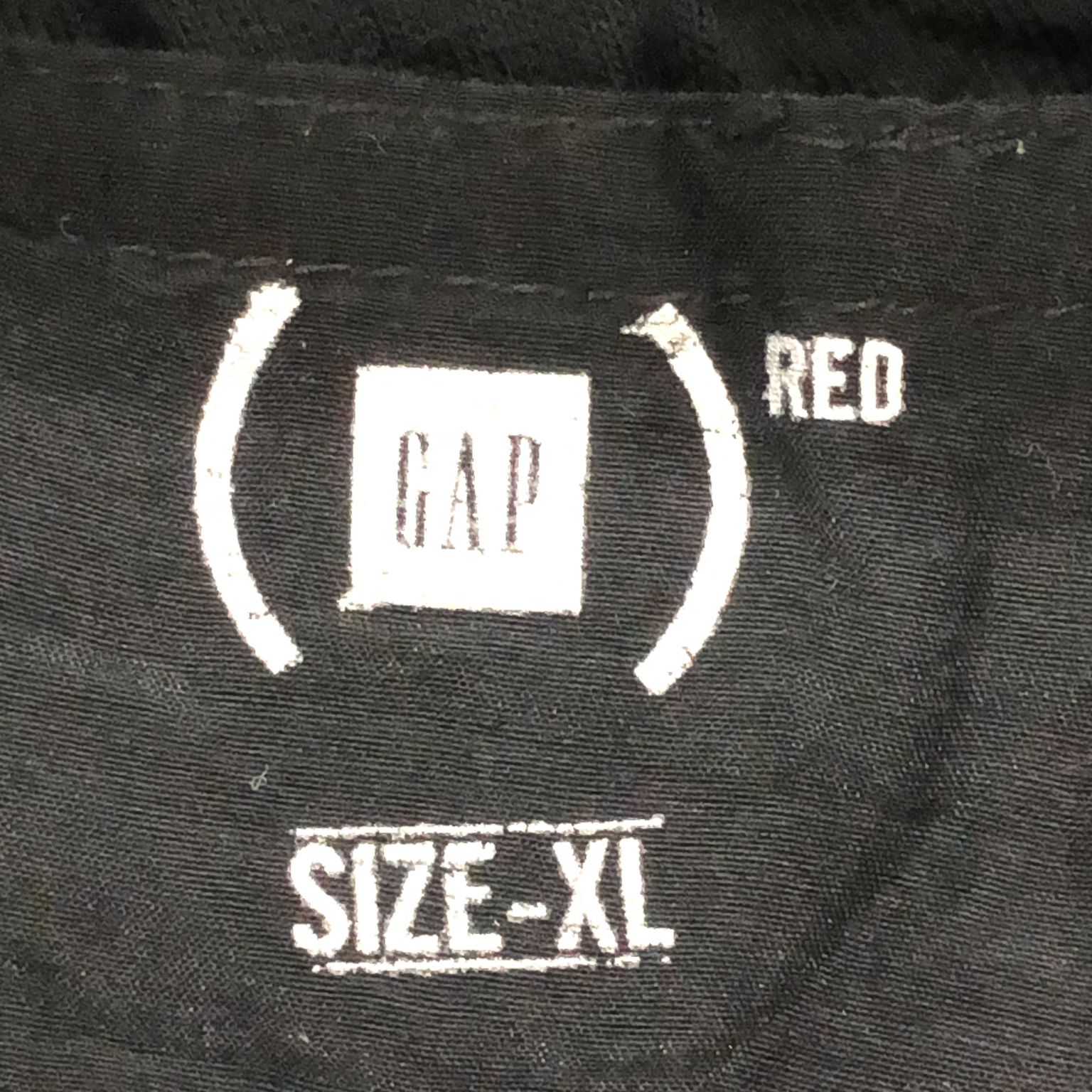 Gap