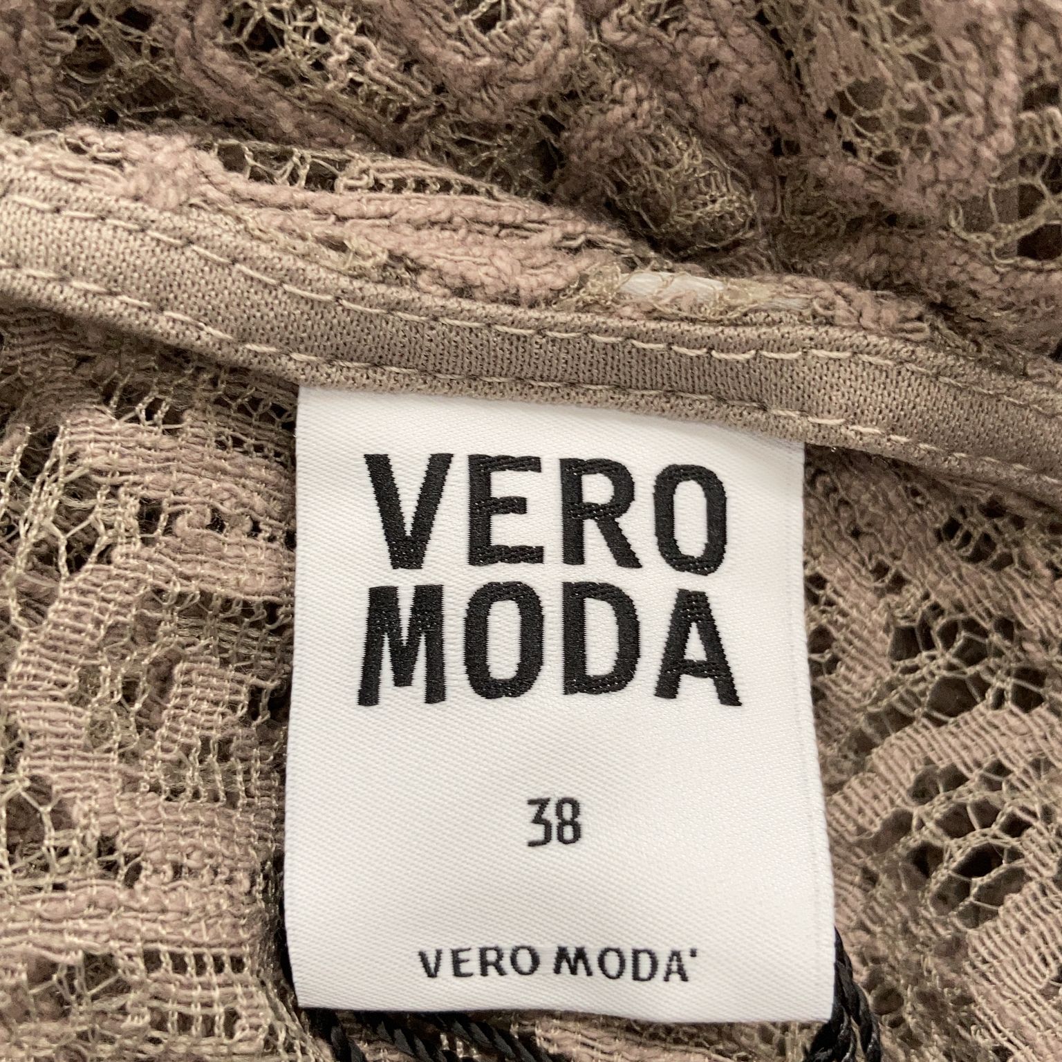 Vero Moda