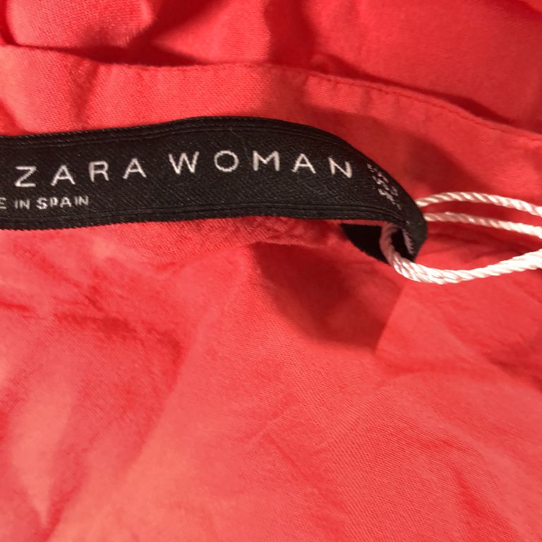 Zara Woman