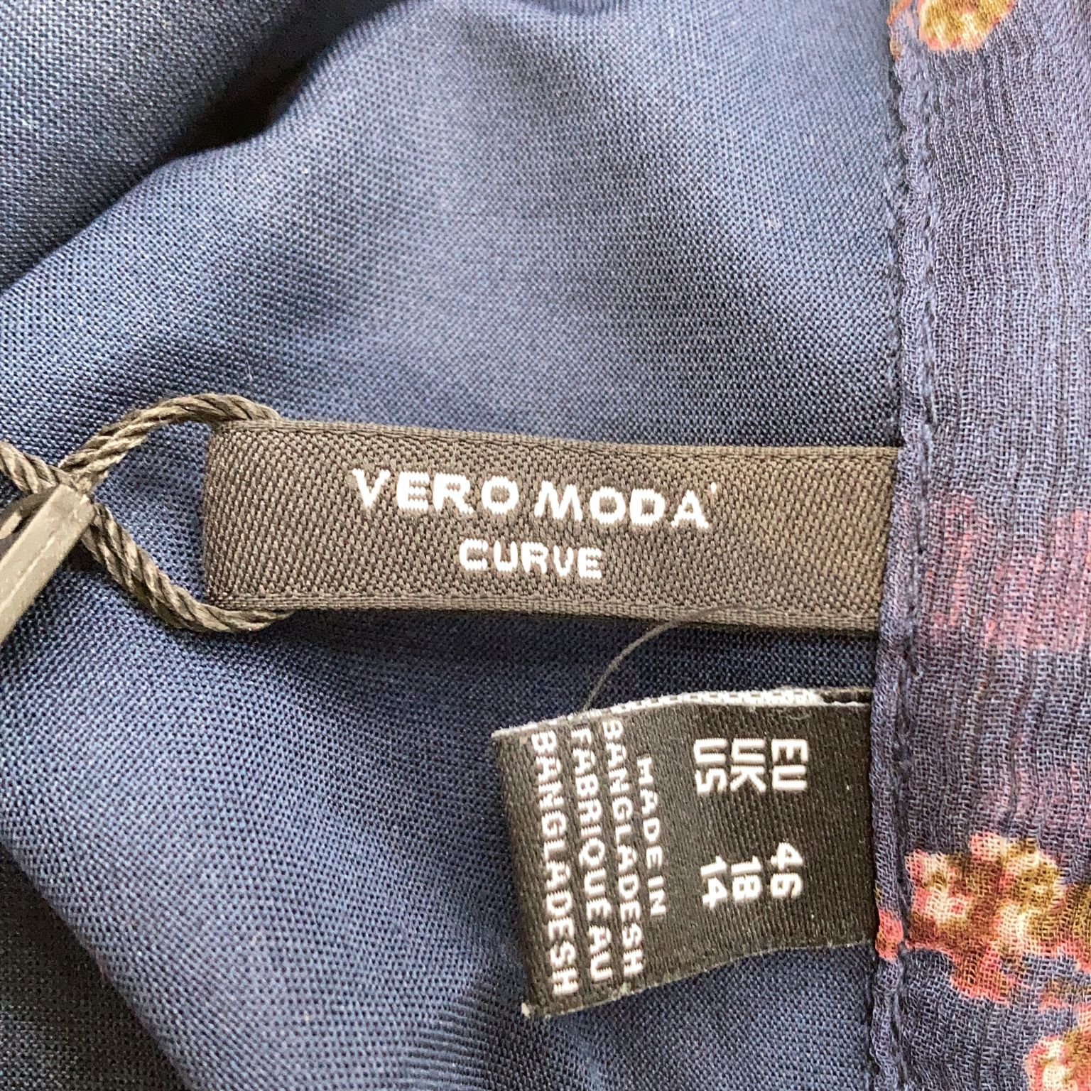 Vero Moda Curve