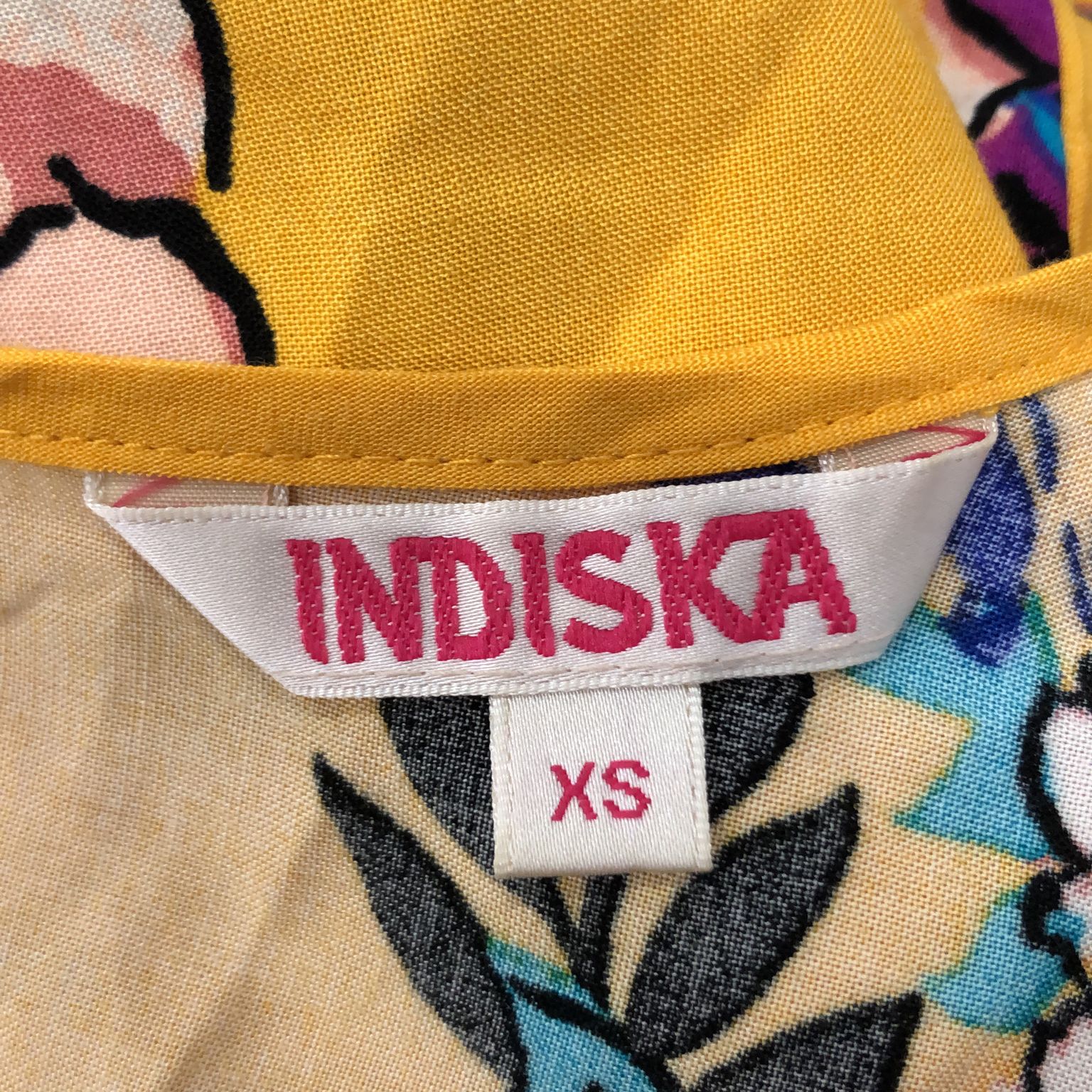 Indiska