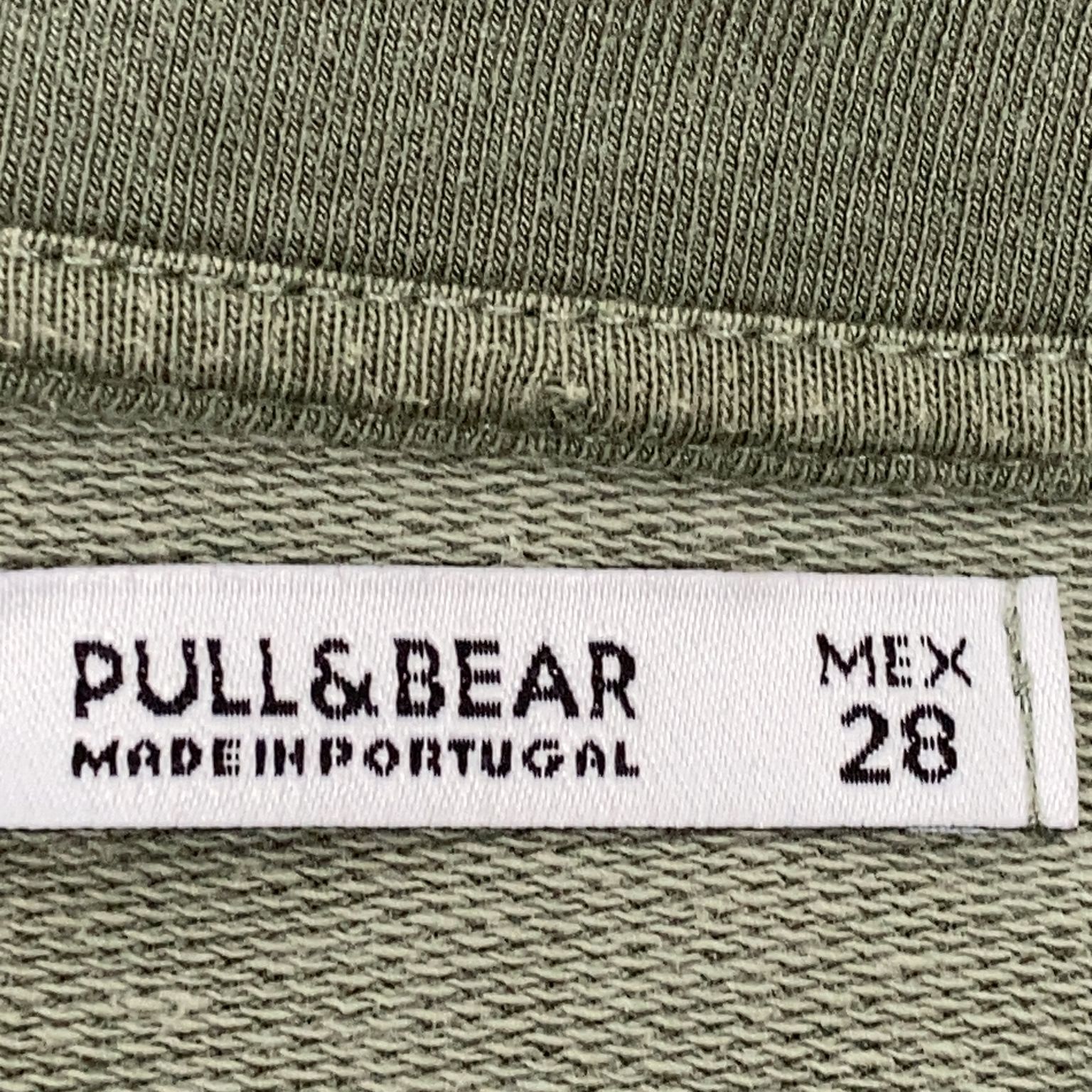 Pull  Bear