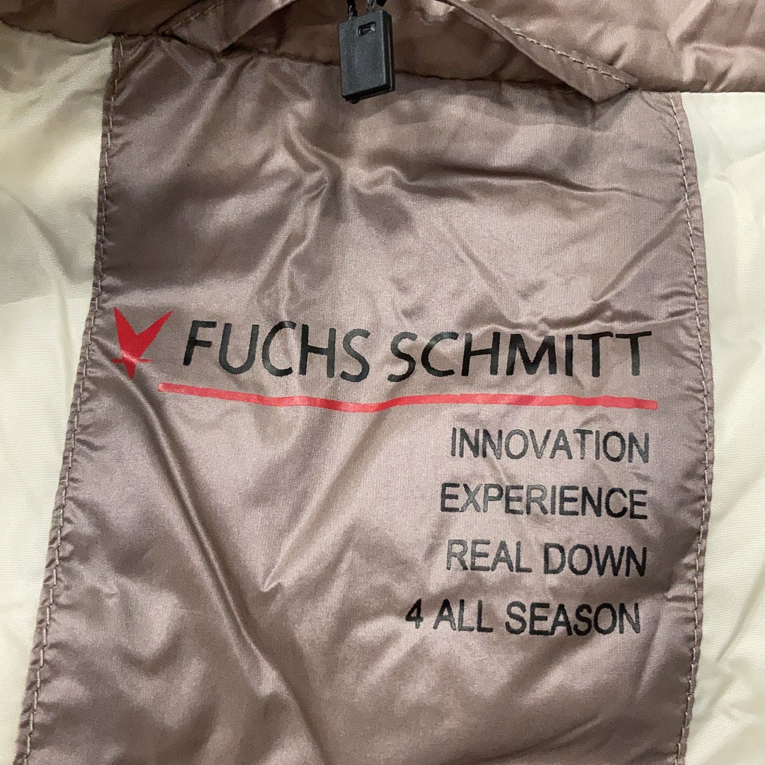 Fuchs Schmitt