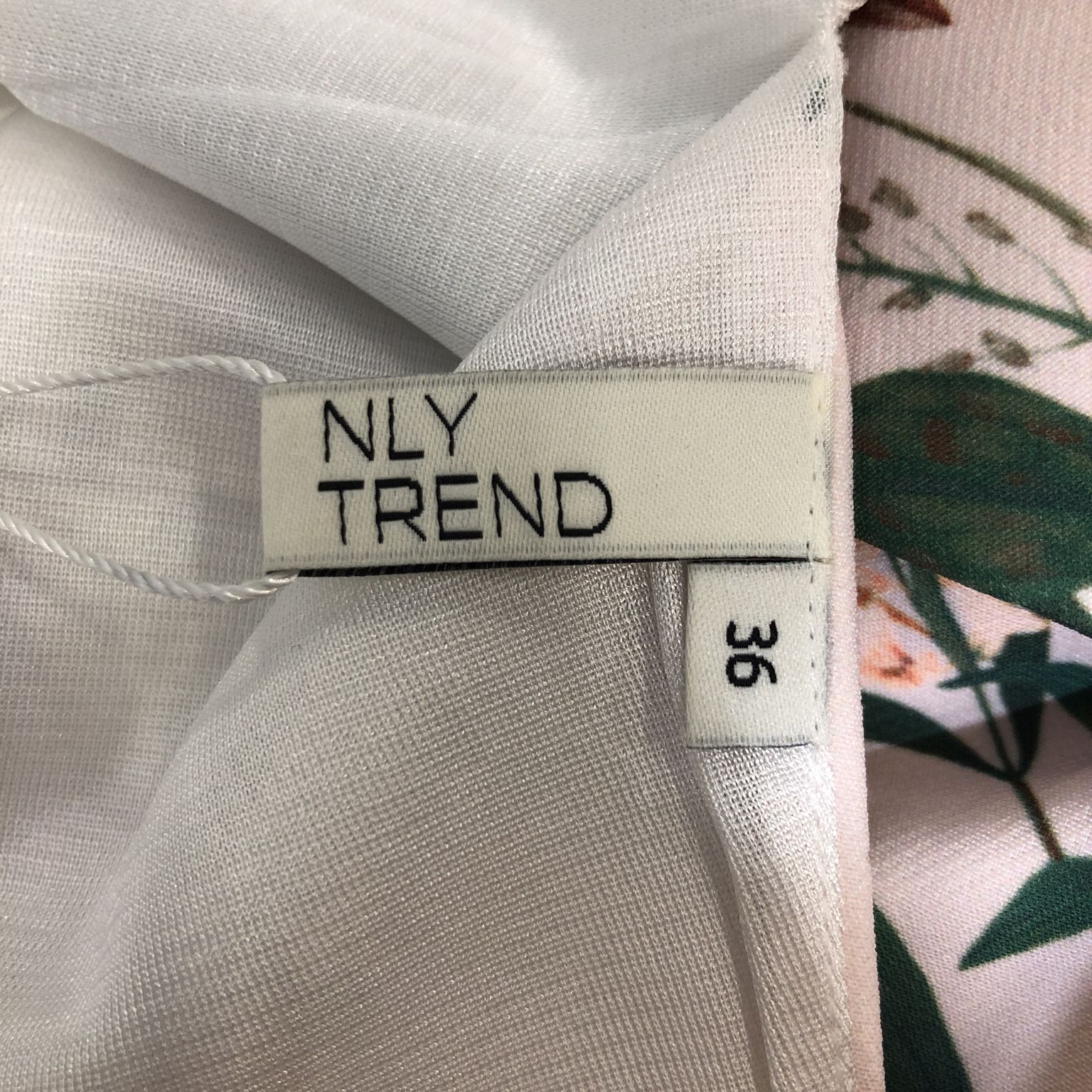 NLY Trend