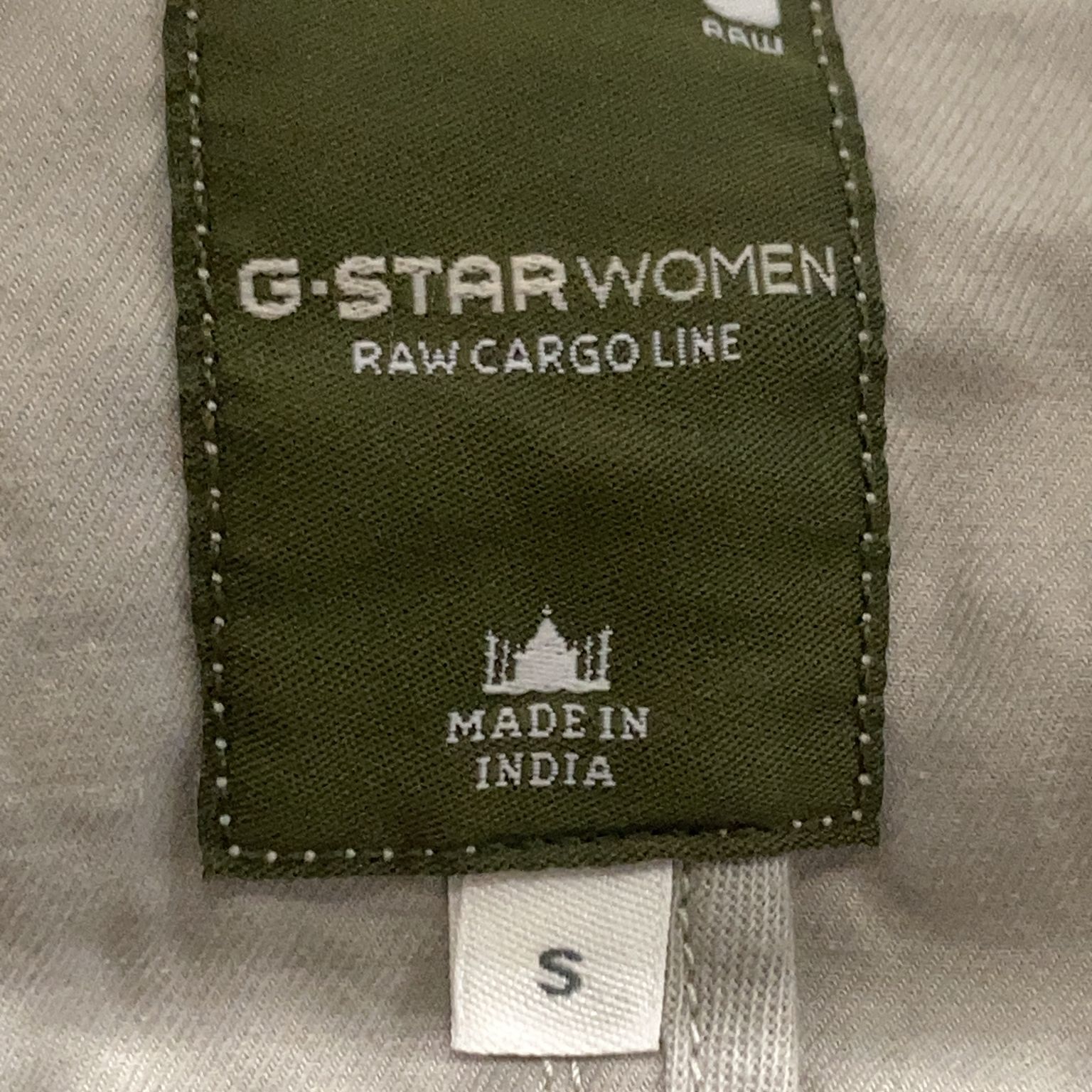 G-Star Woman