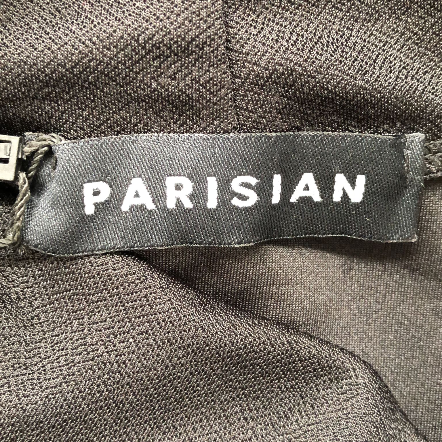 Parisian