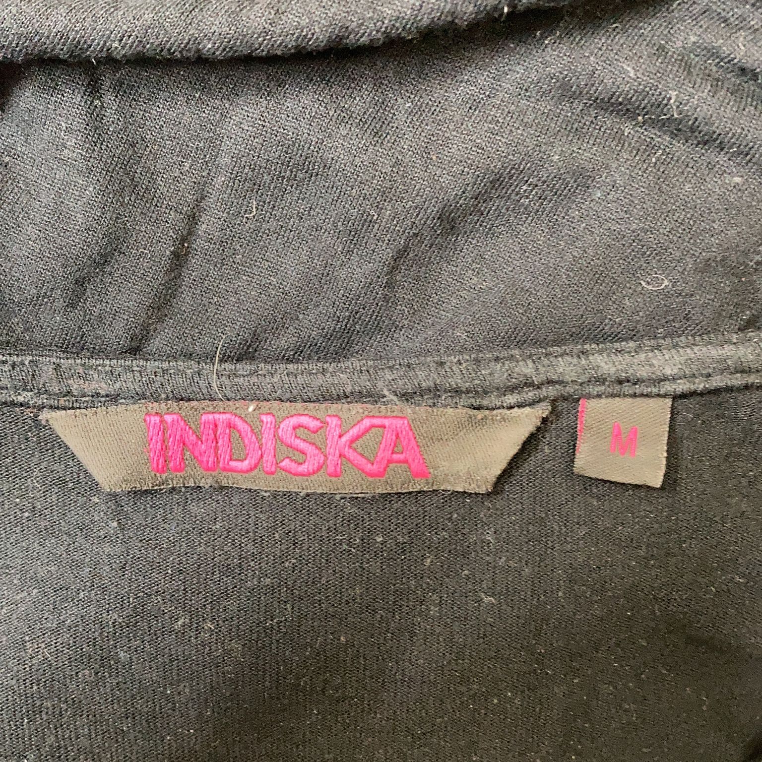 Indiska