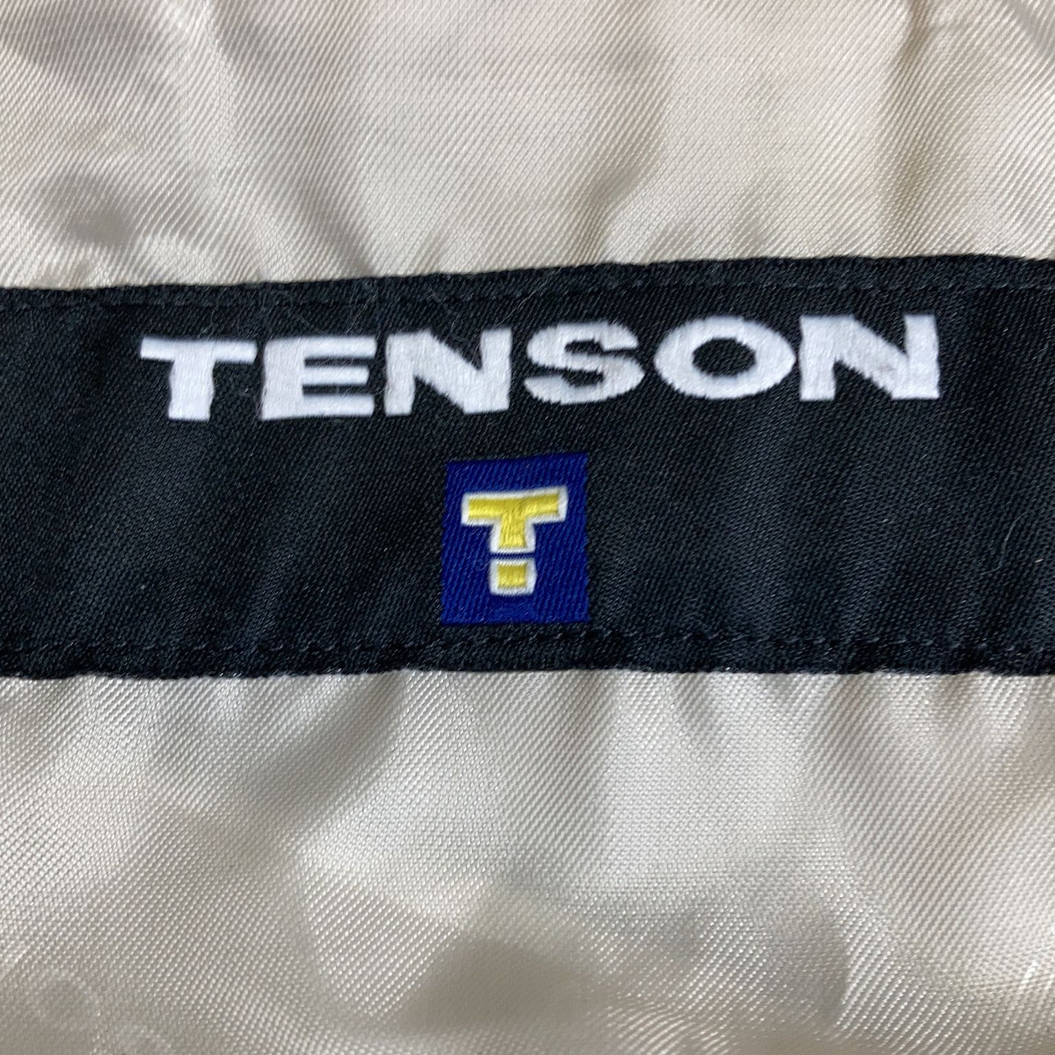 Tenson