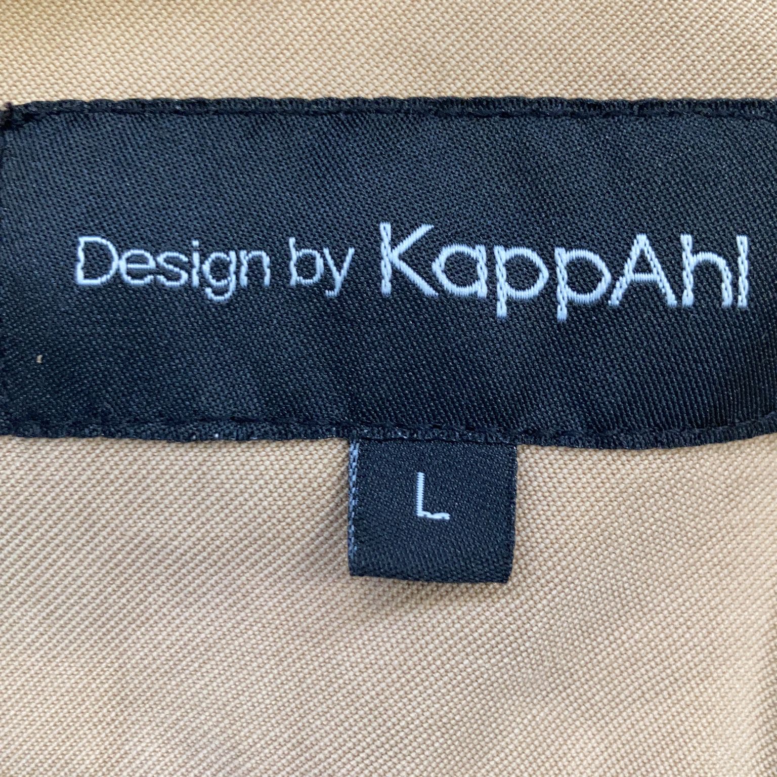 KappAhl