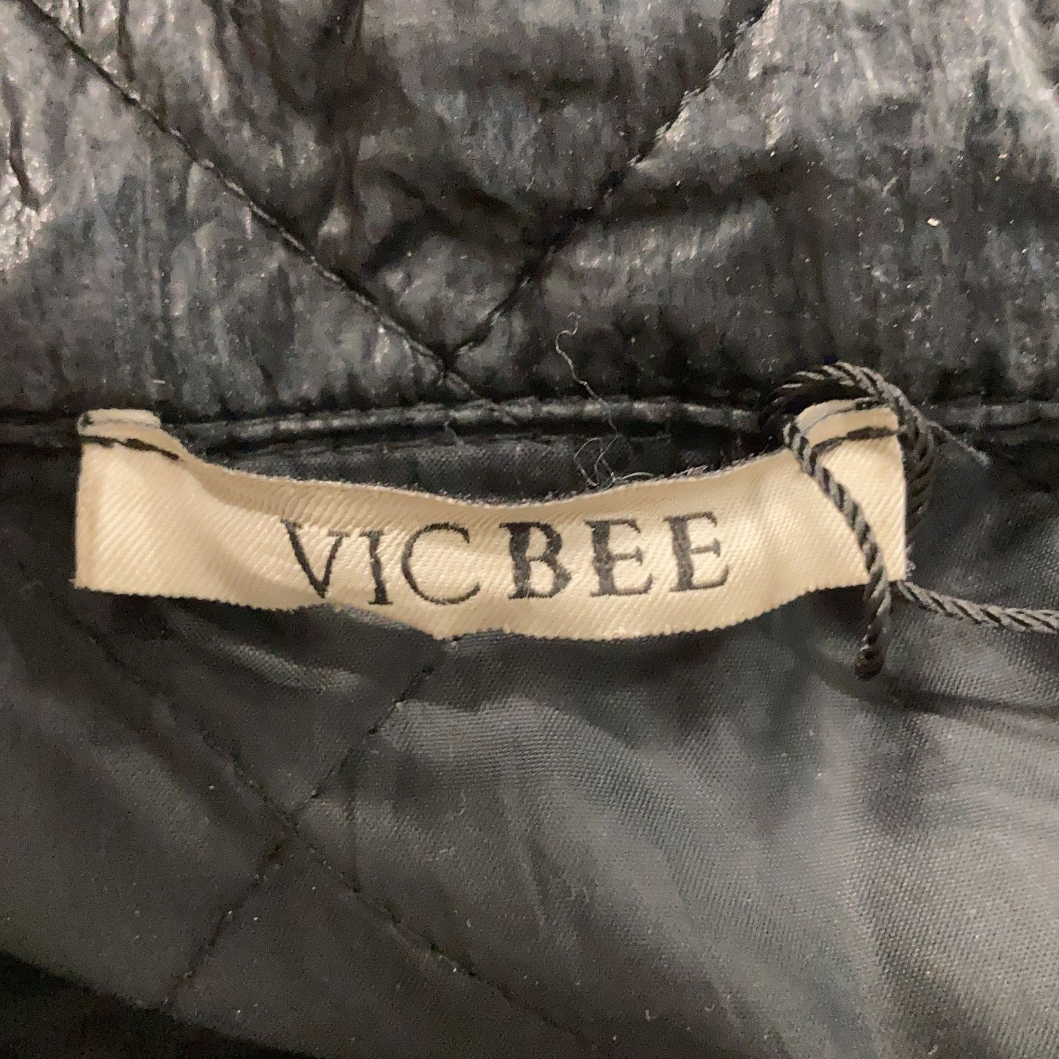 Vic Bee