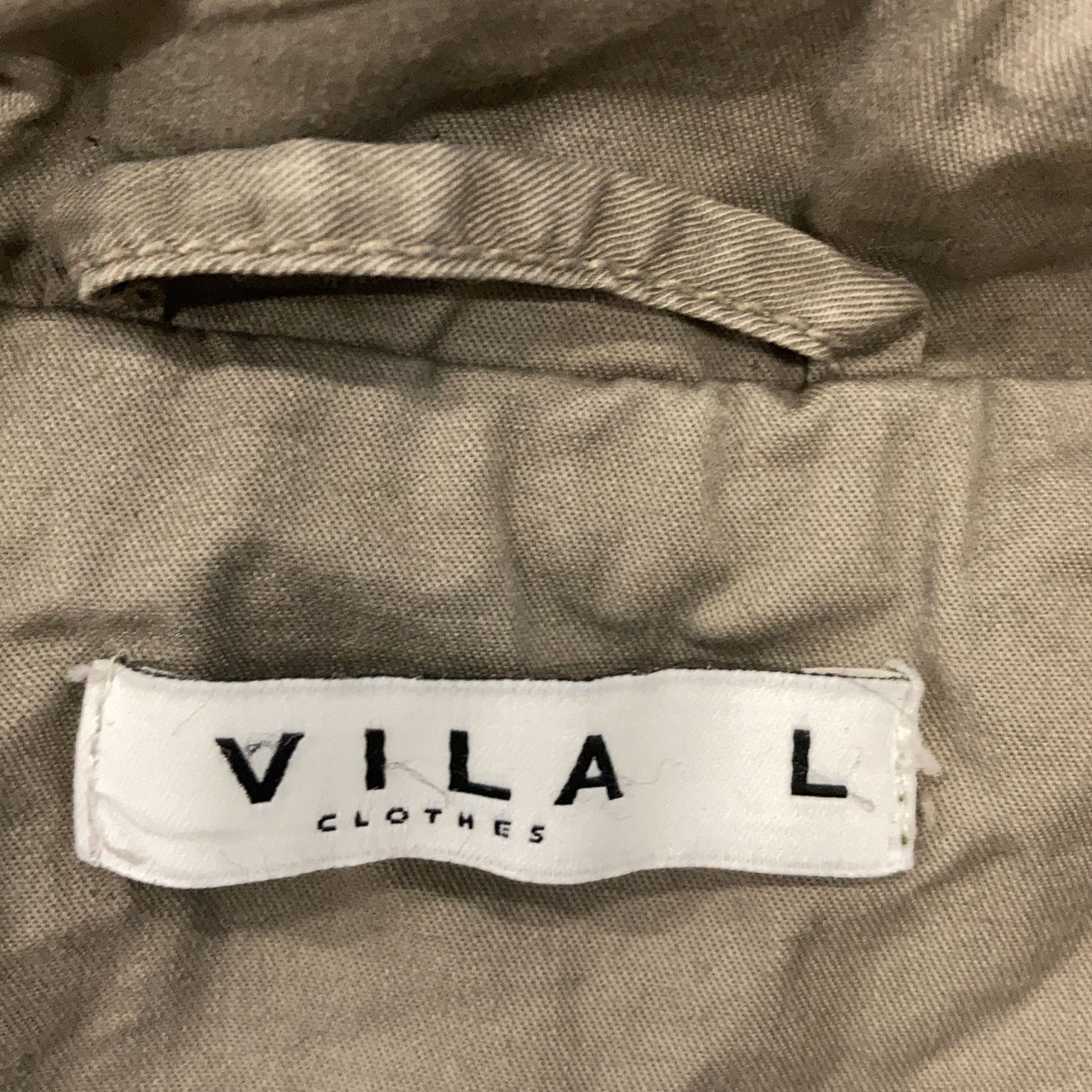 VILA Clothes