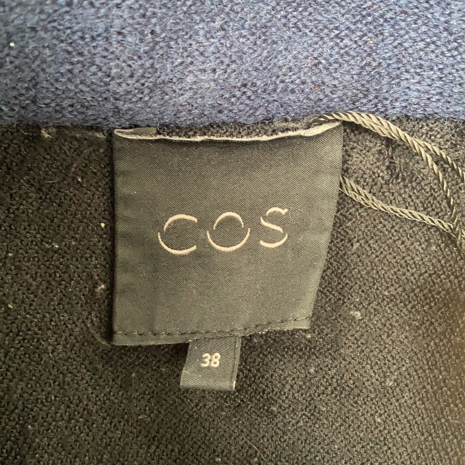 COS