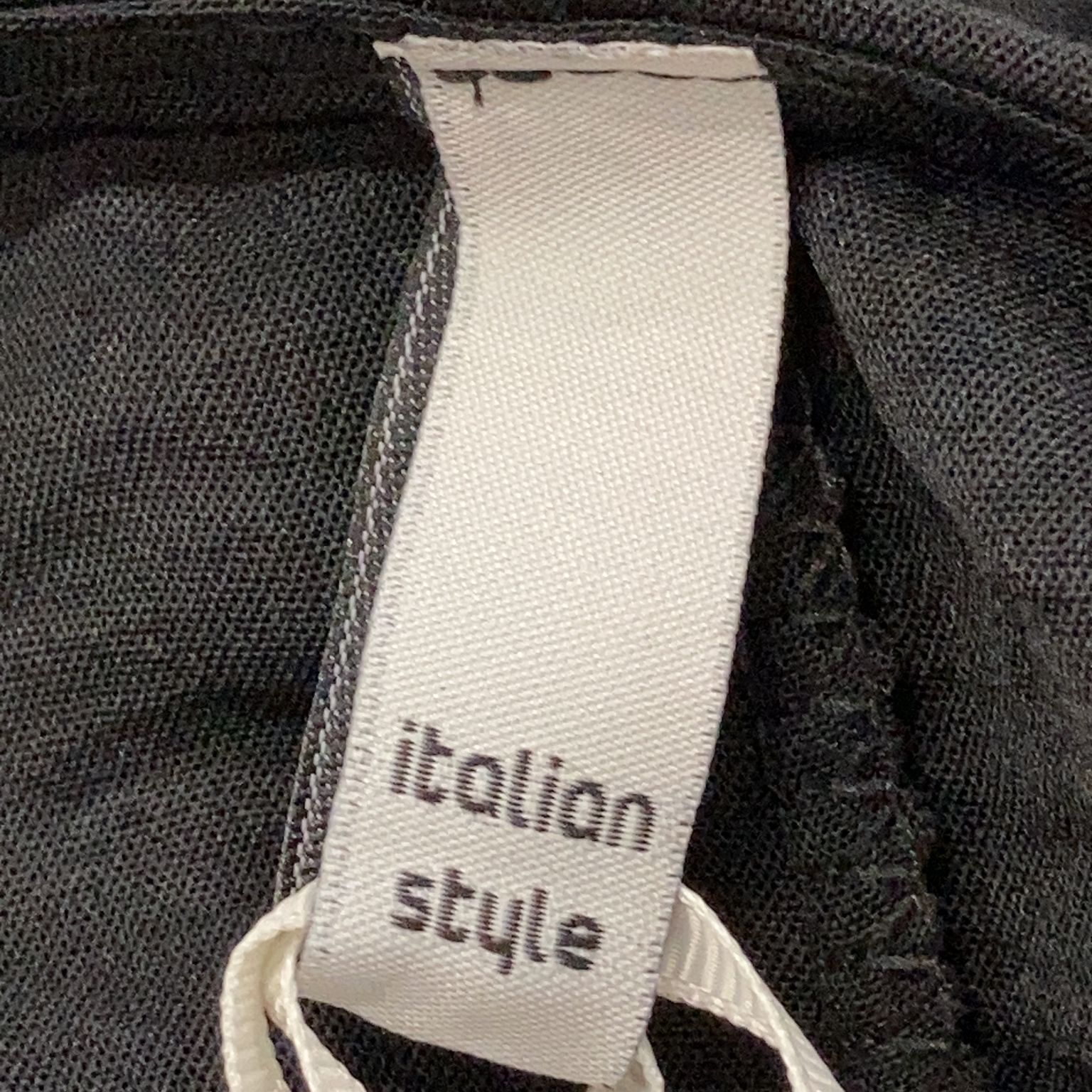 Italian Style