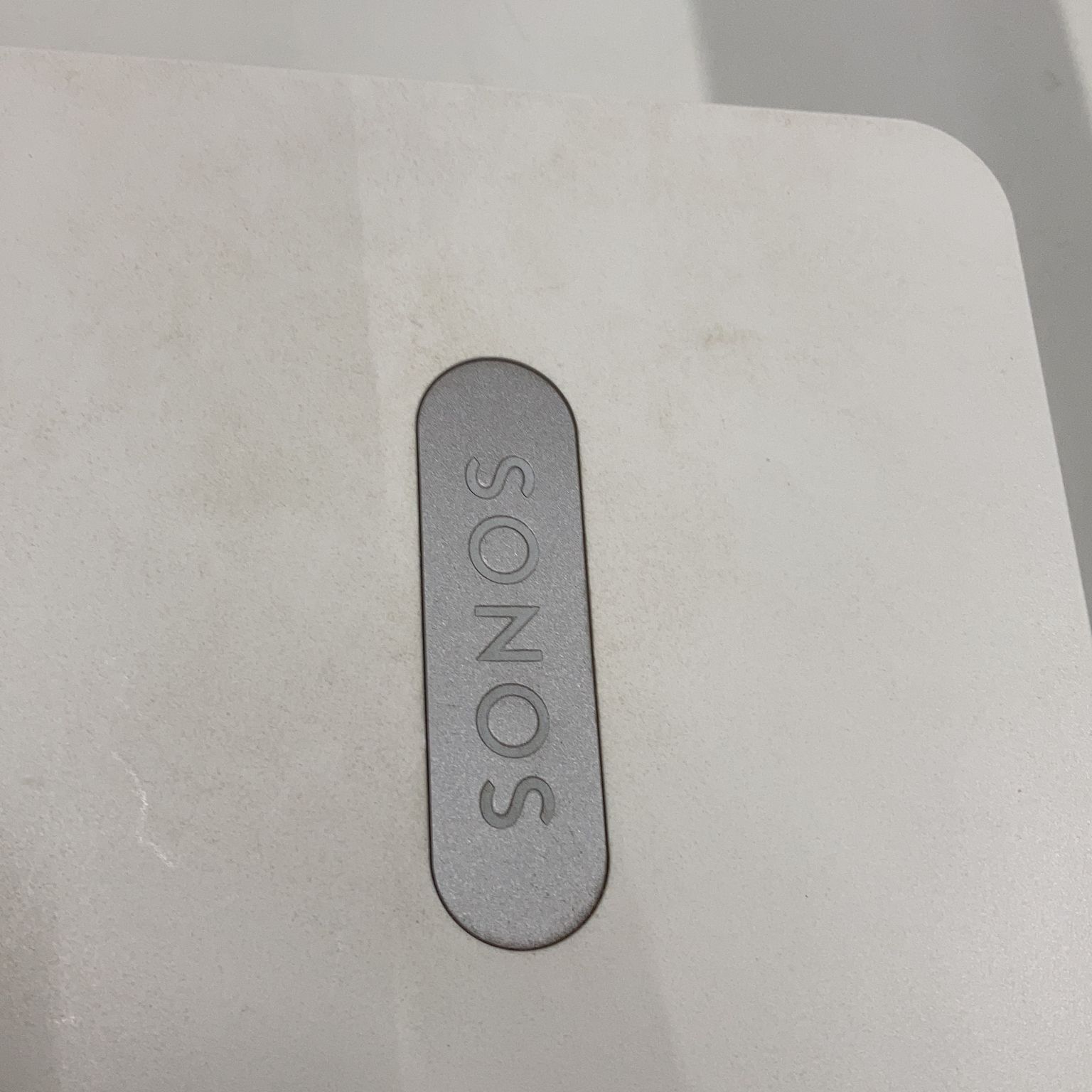 Sonos