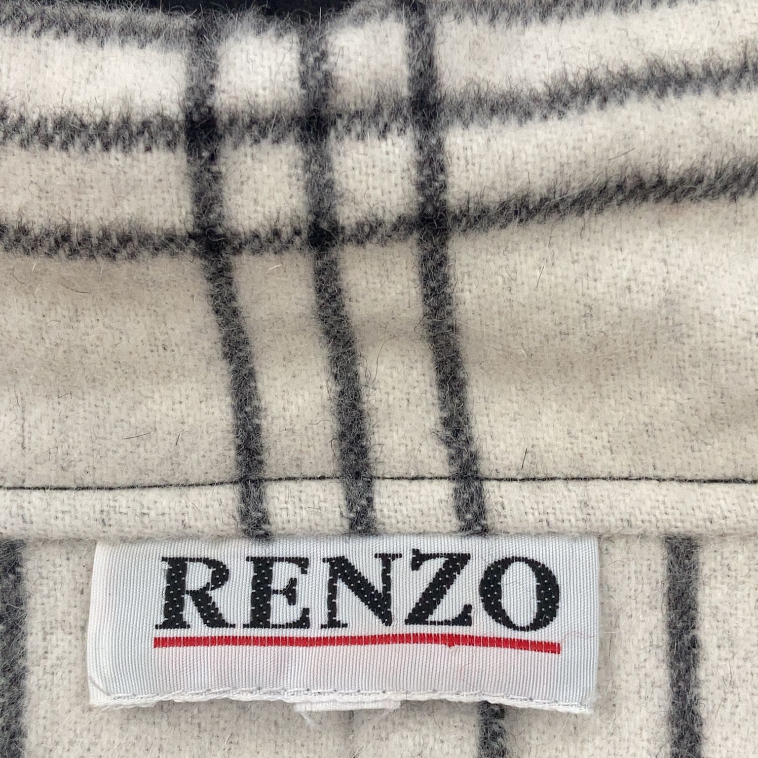 Renzo