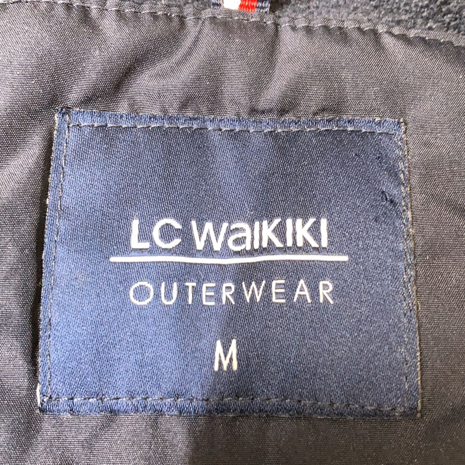 LC Waikiki