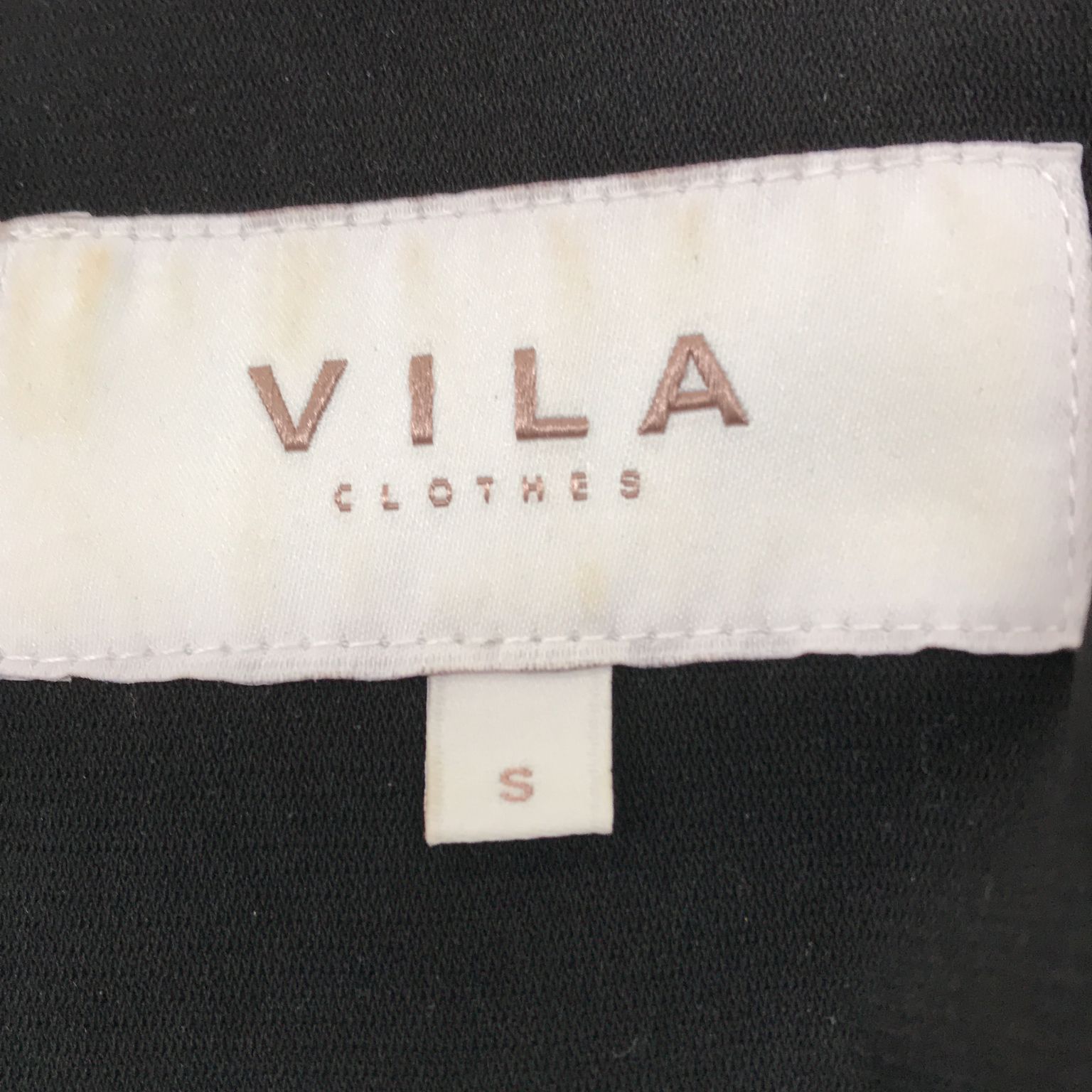 VILA Clothes