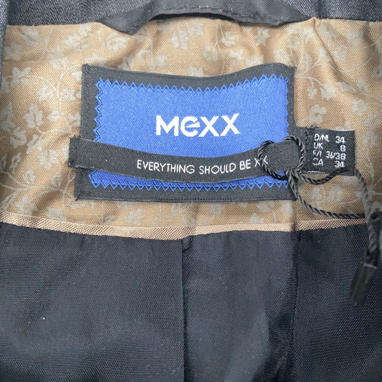 Mexx