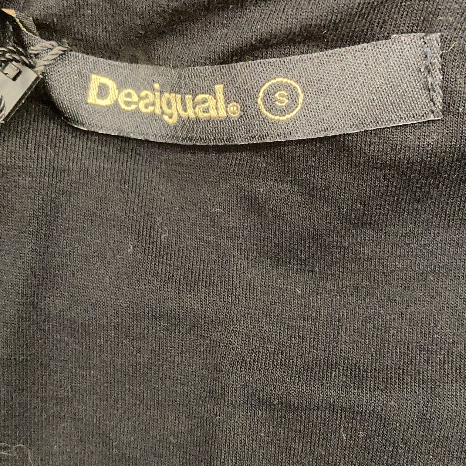 Desigual