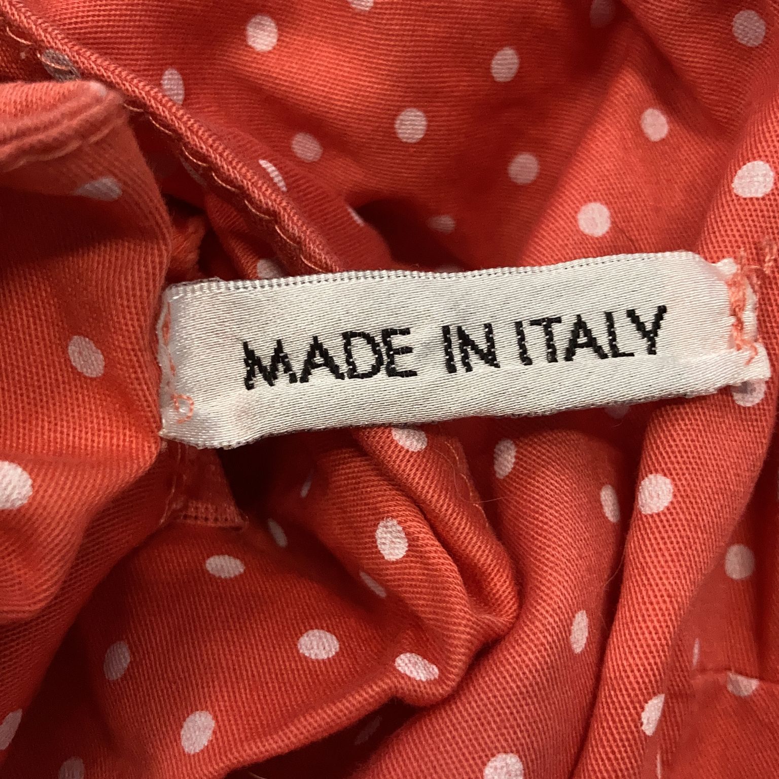 Made In Italy