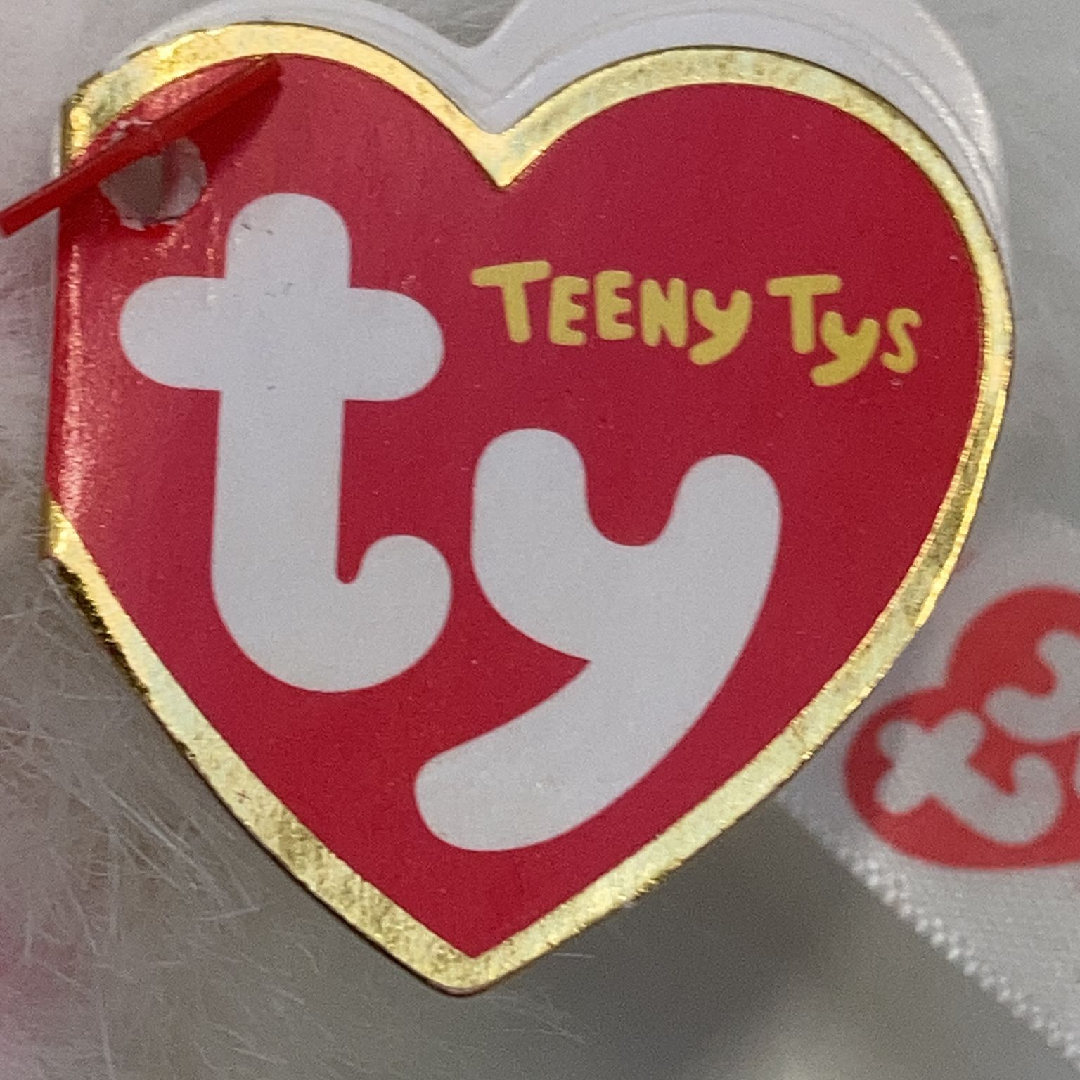 Teeny Tys