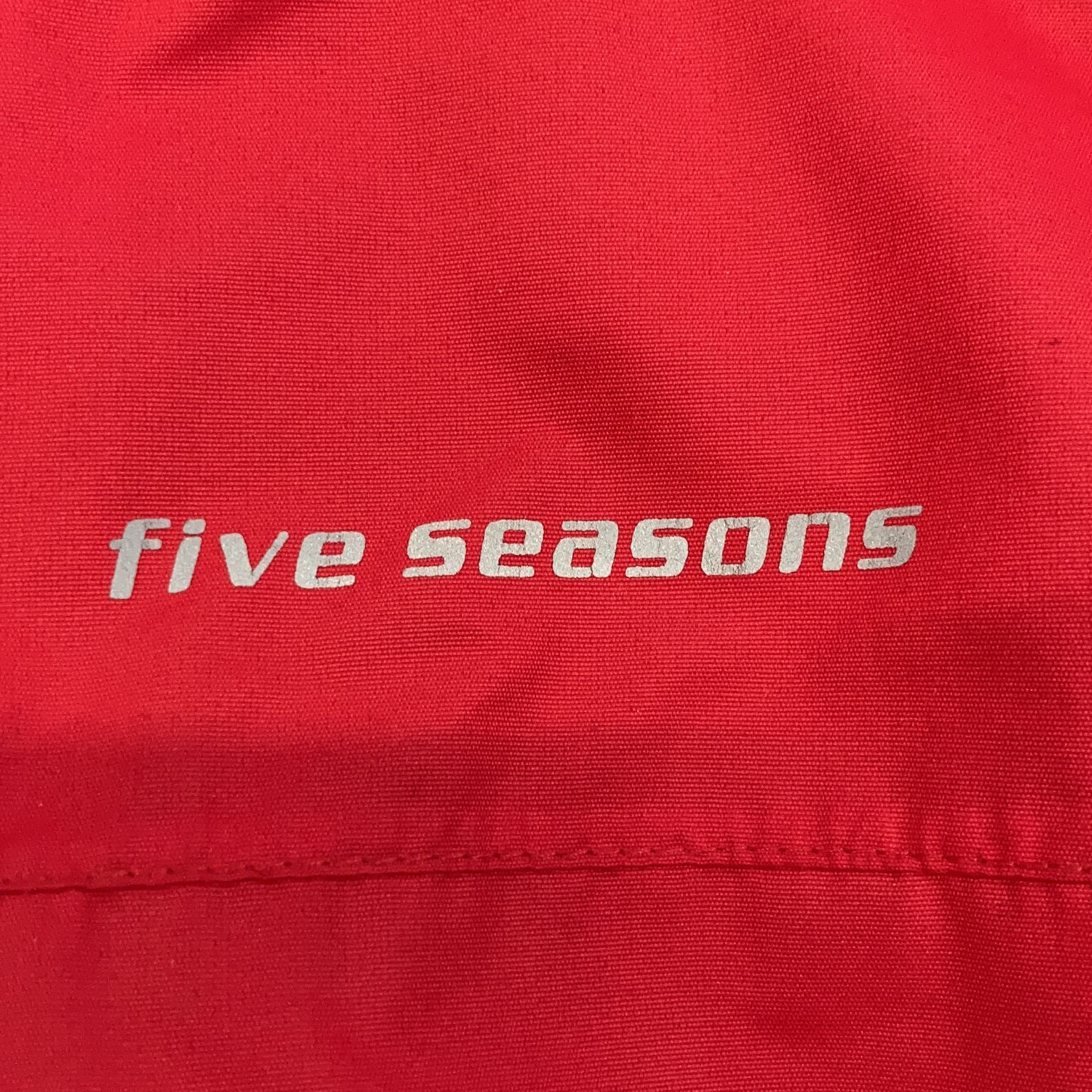 Five Seasons