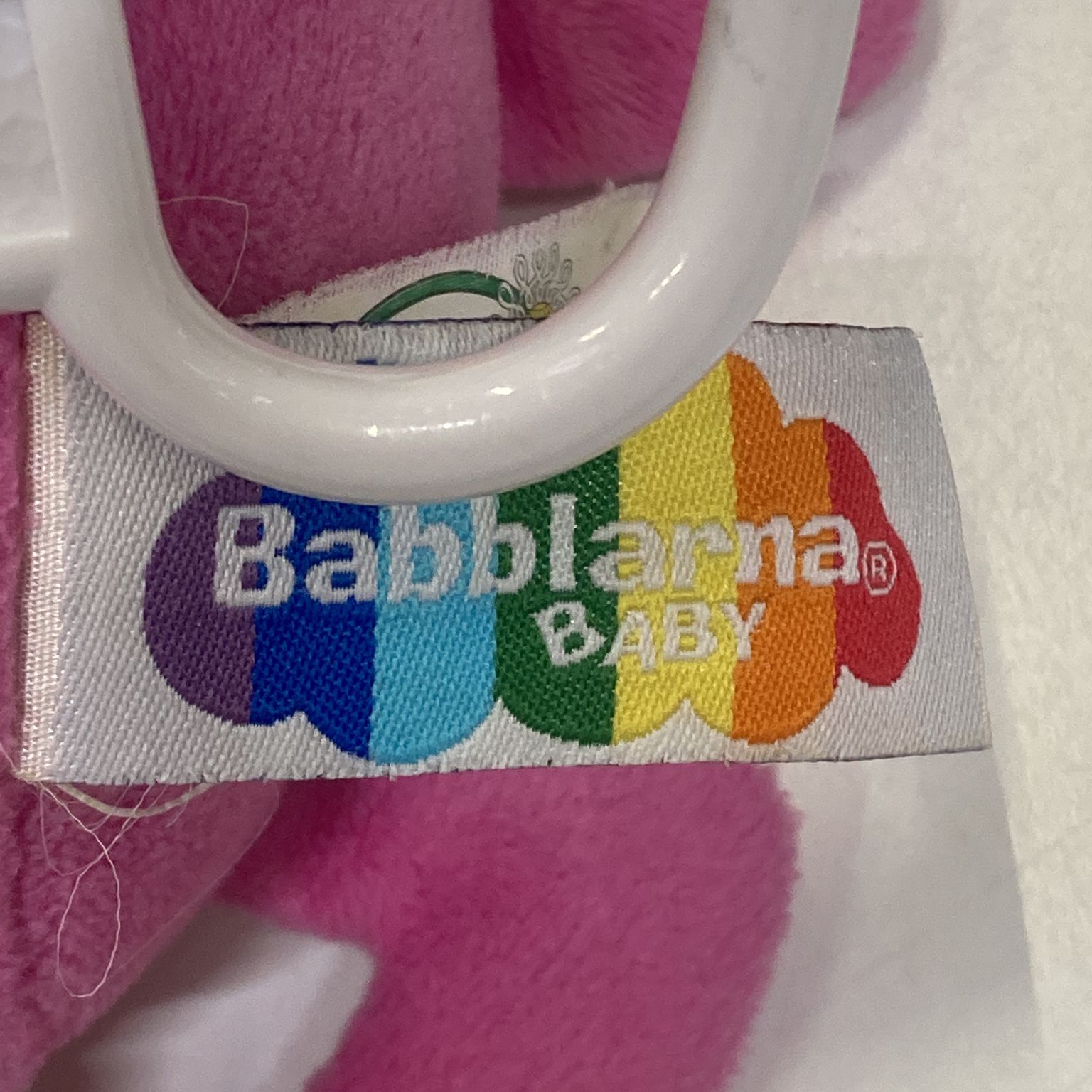 Babblarna