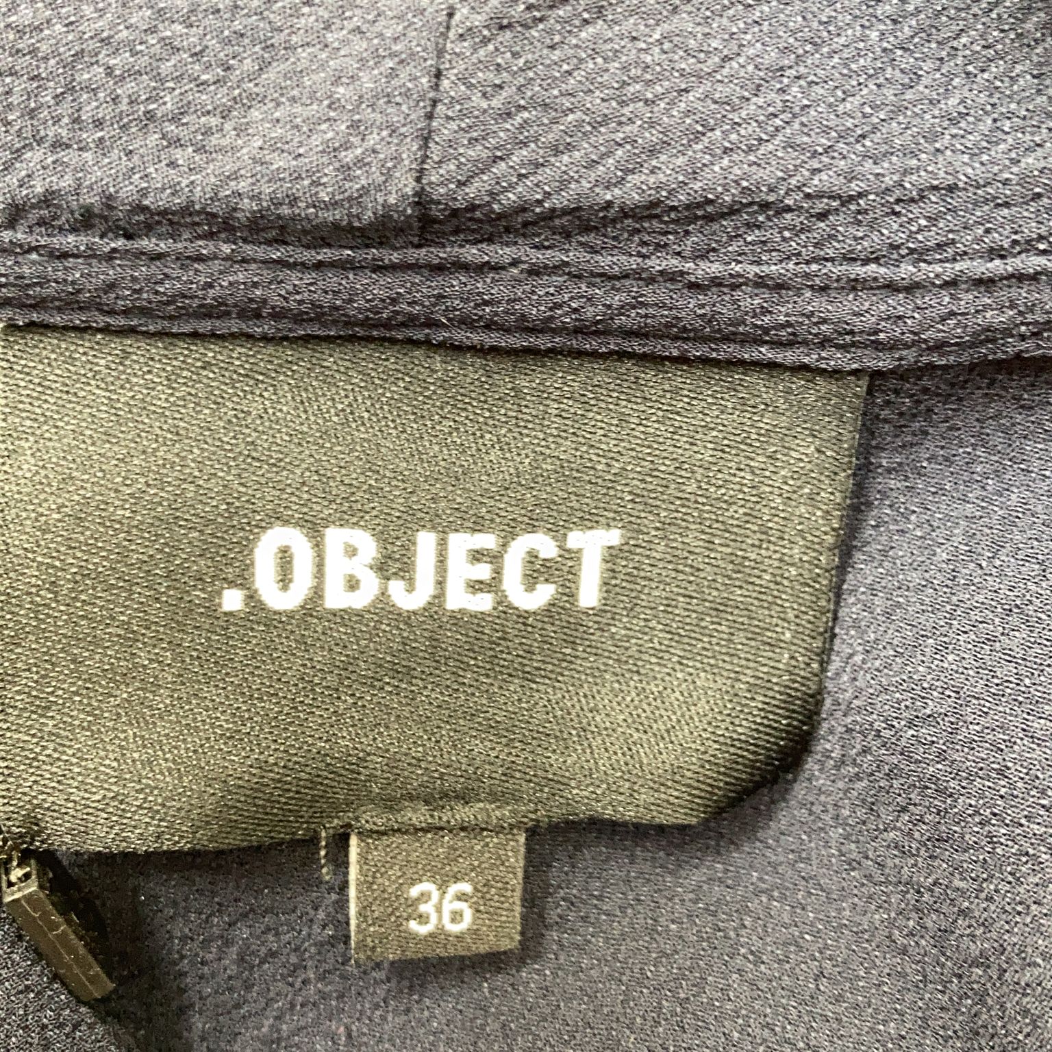 Object