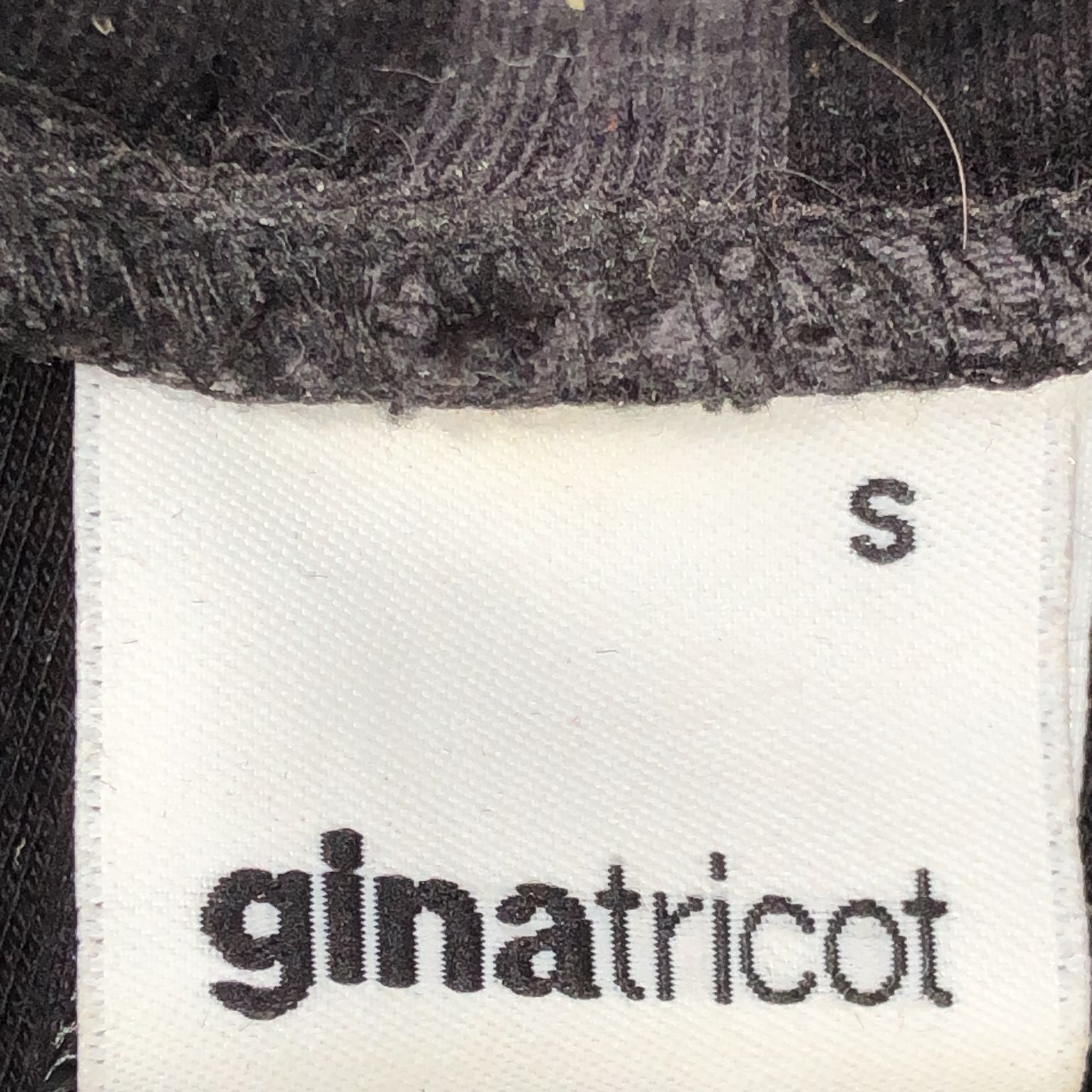 Gina Tricot