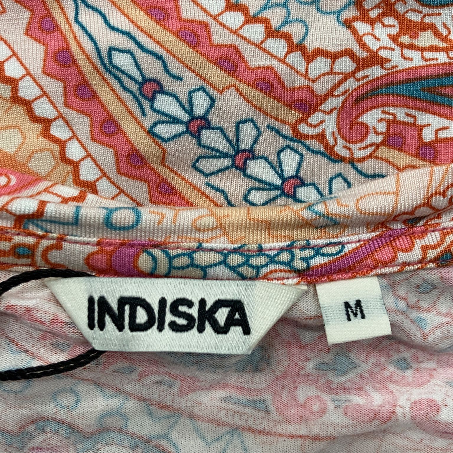 Indiska