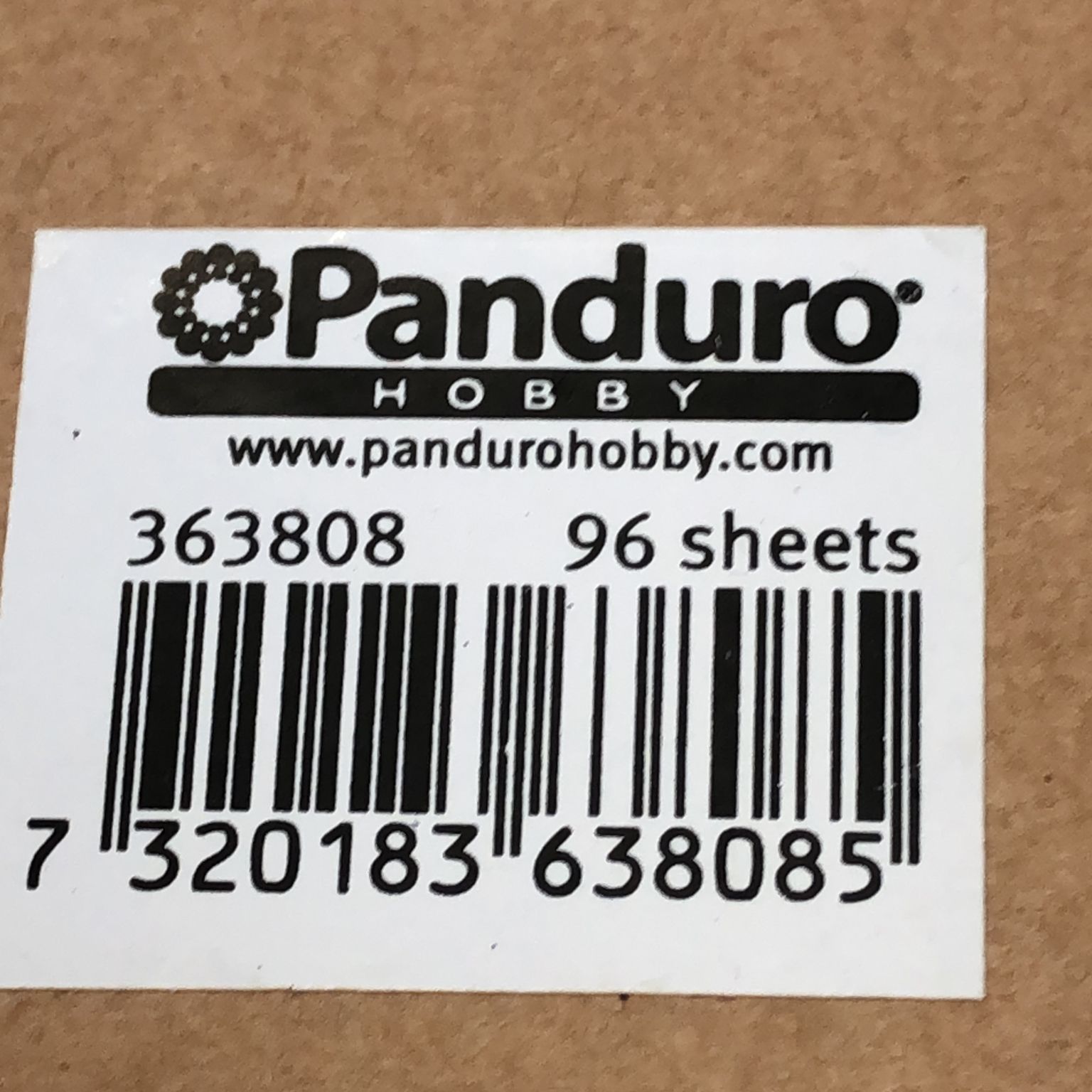 Panduro