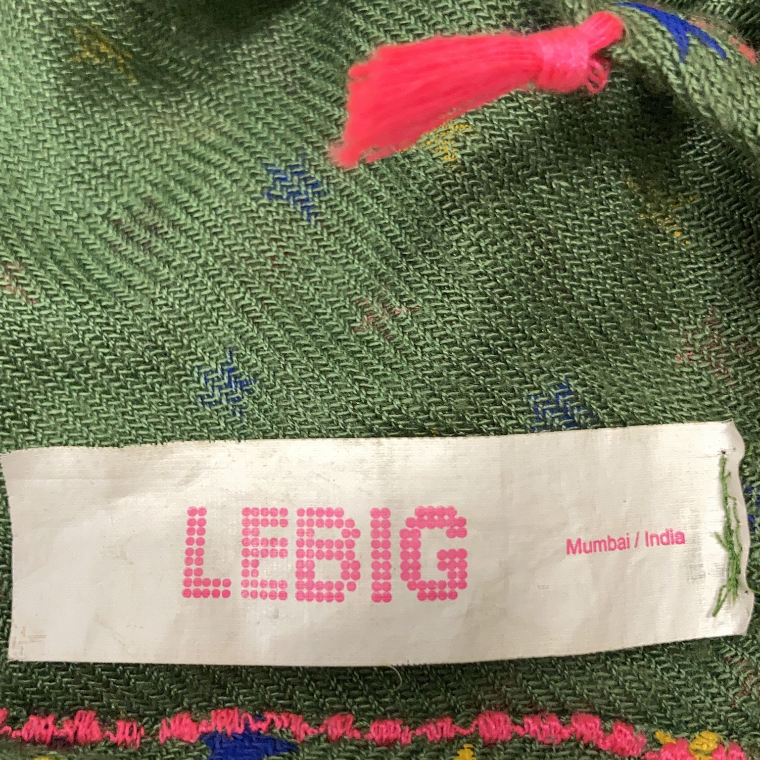 Lebig