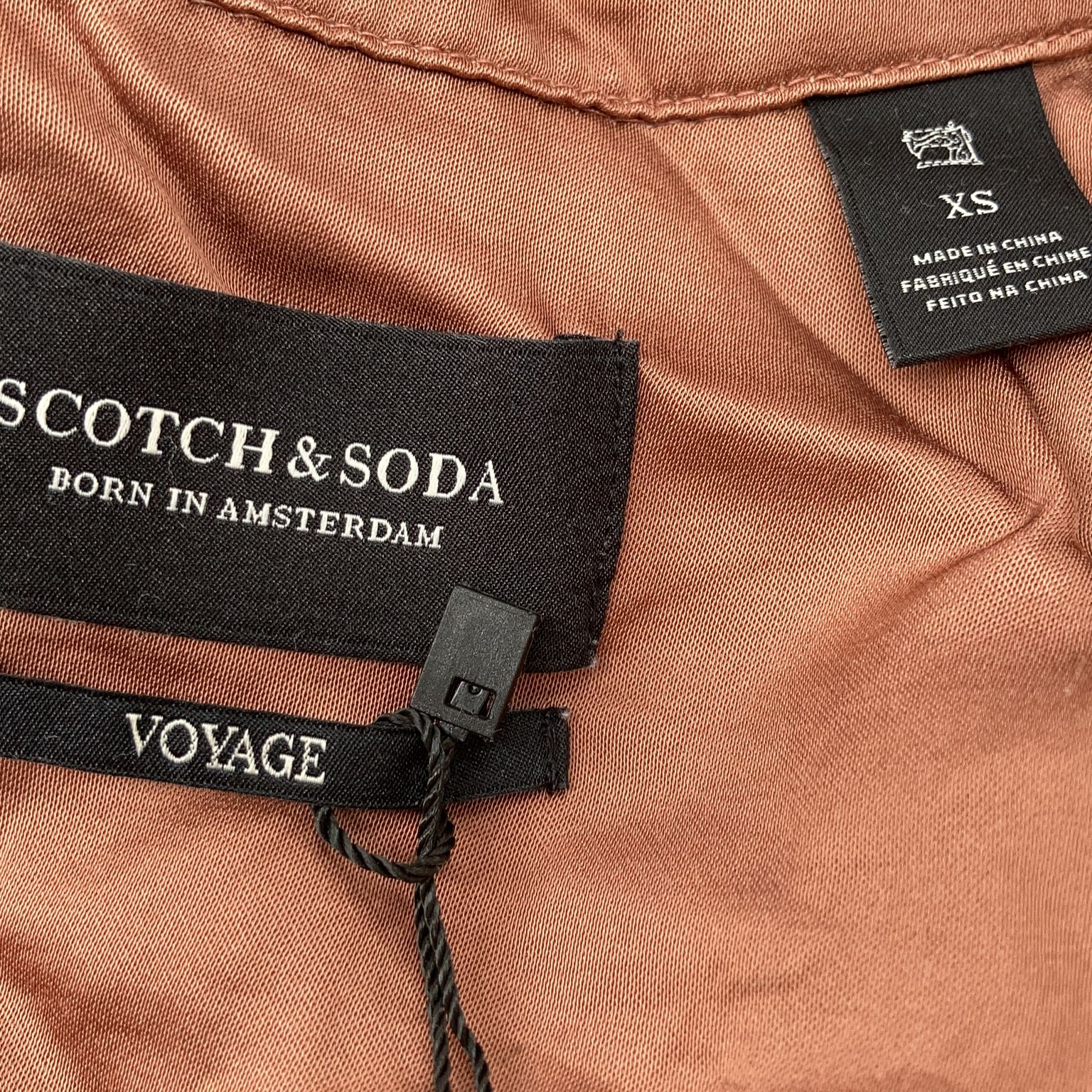 Scotch  Soda