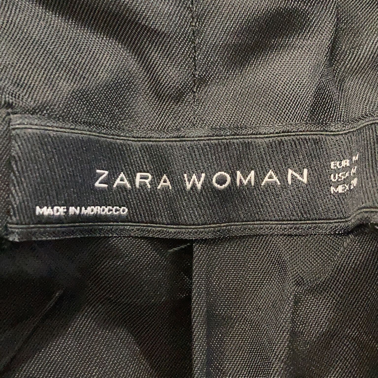 Zara Woman