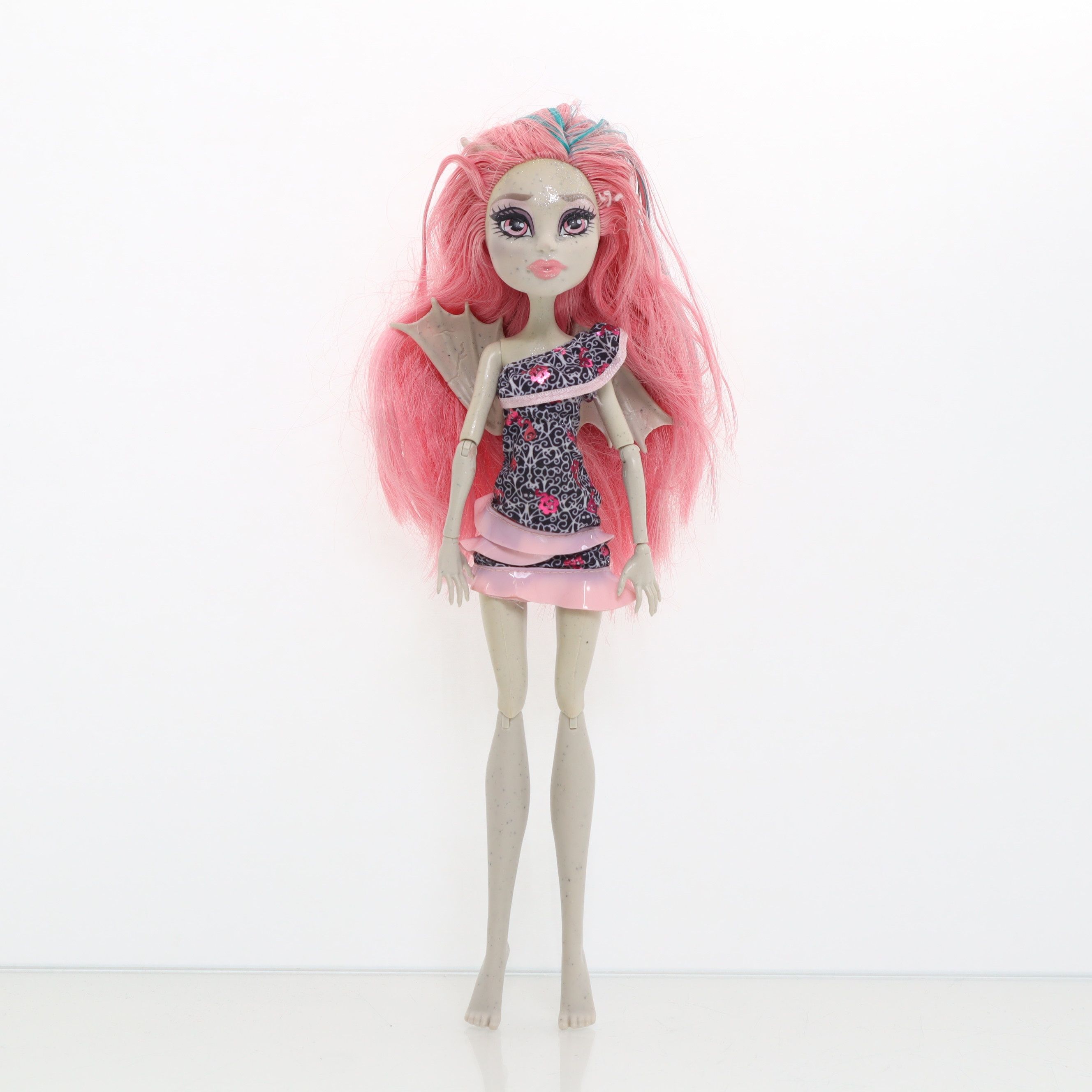 Monster High