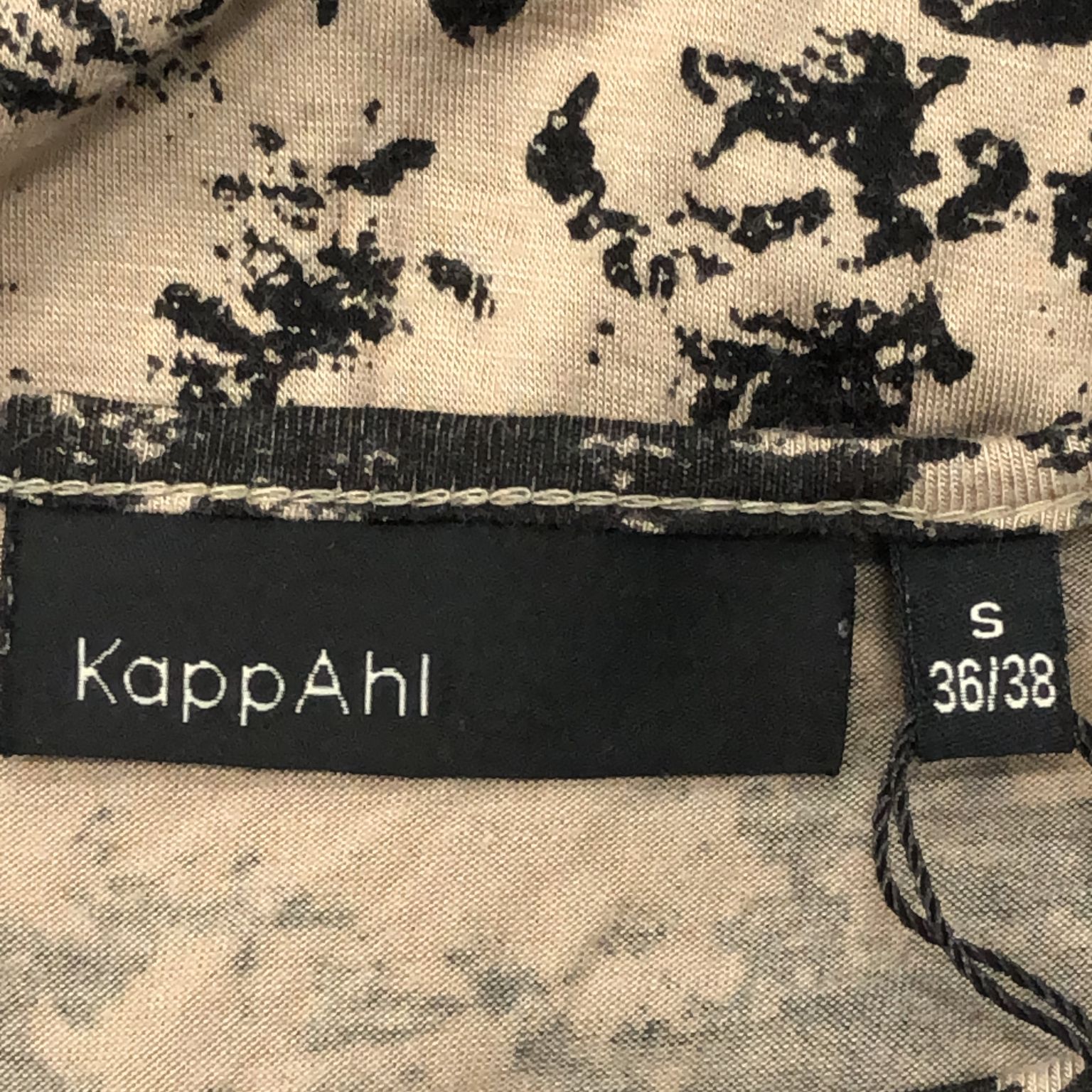 KappAhl