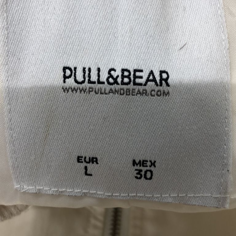 Pull  Bear