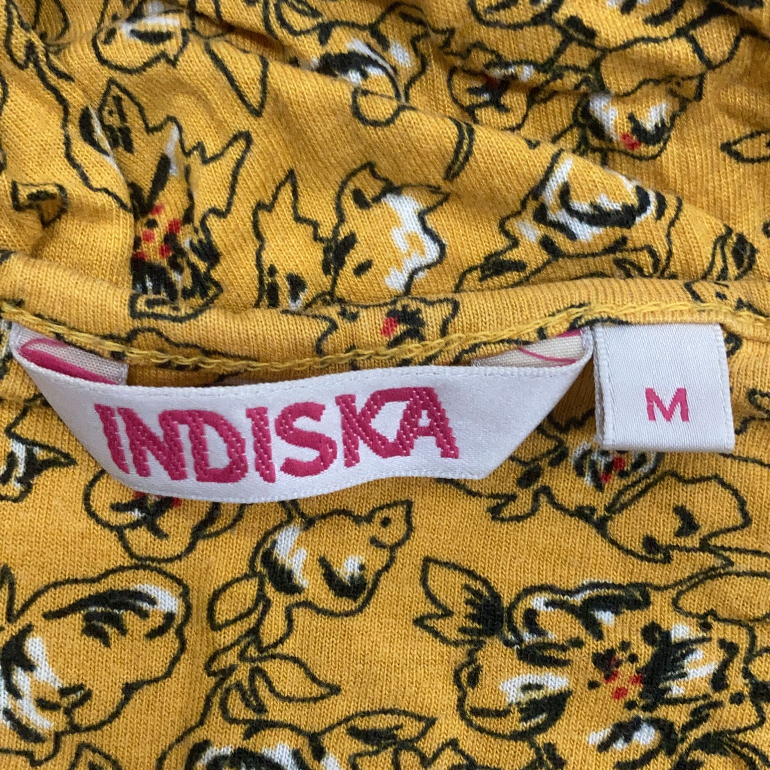 Indiska