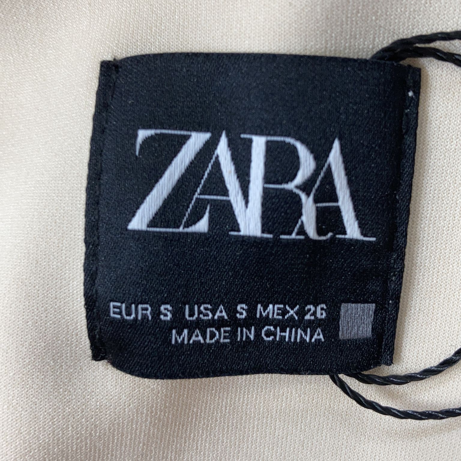 Zara