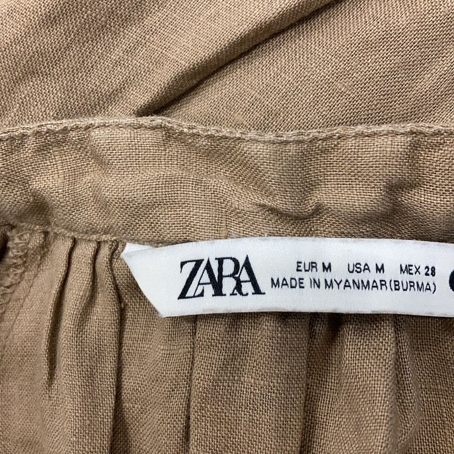 Zara