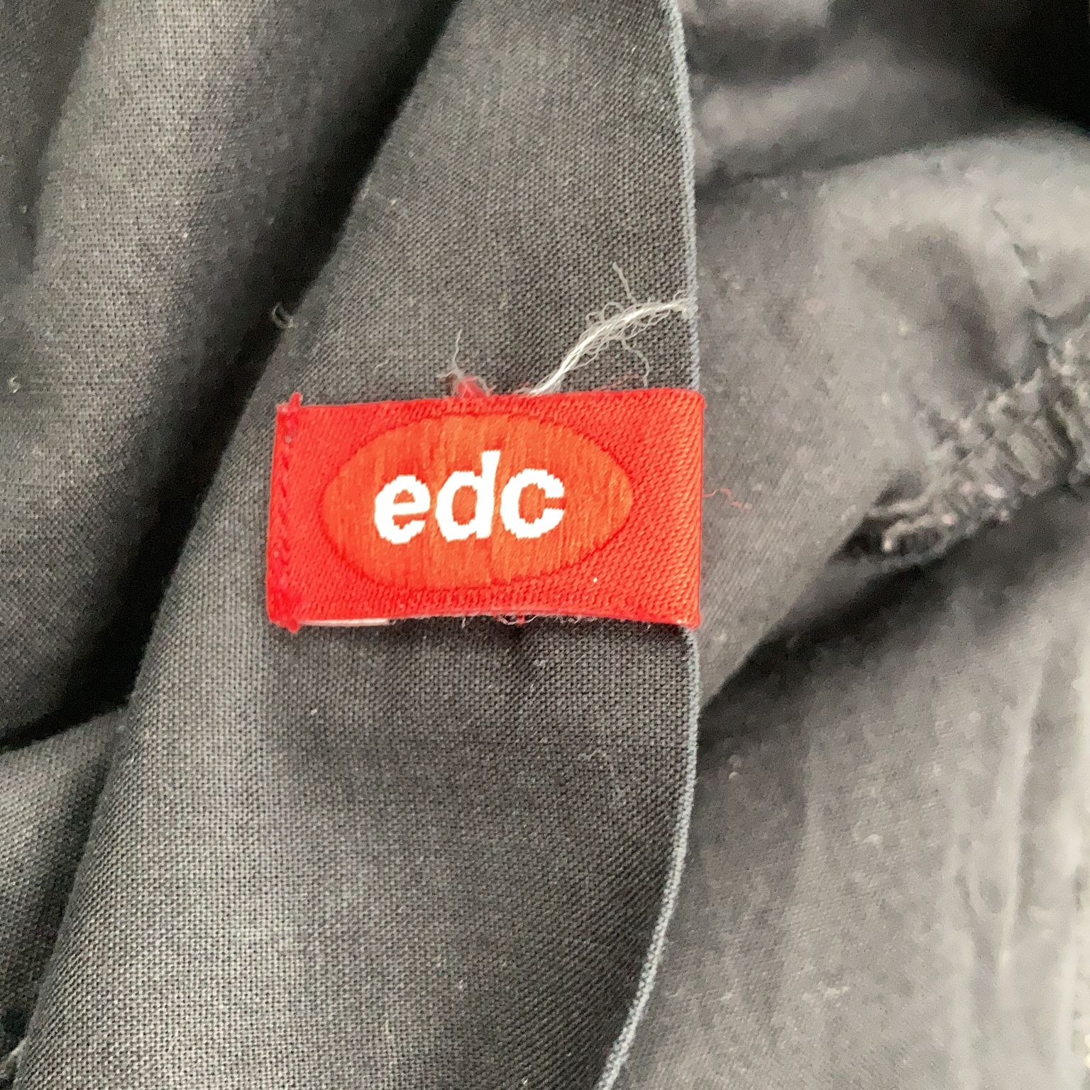 EDC by ESPRIT