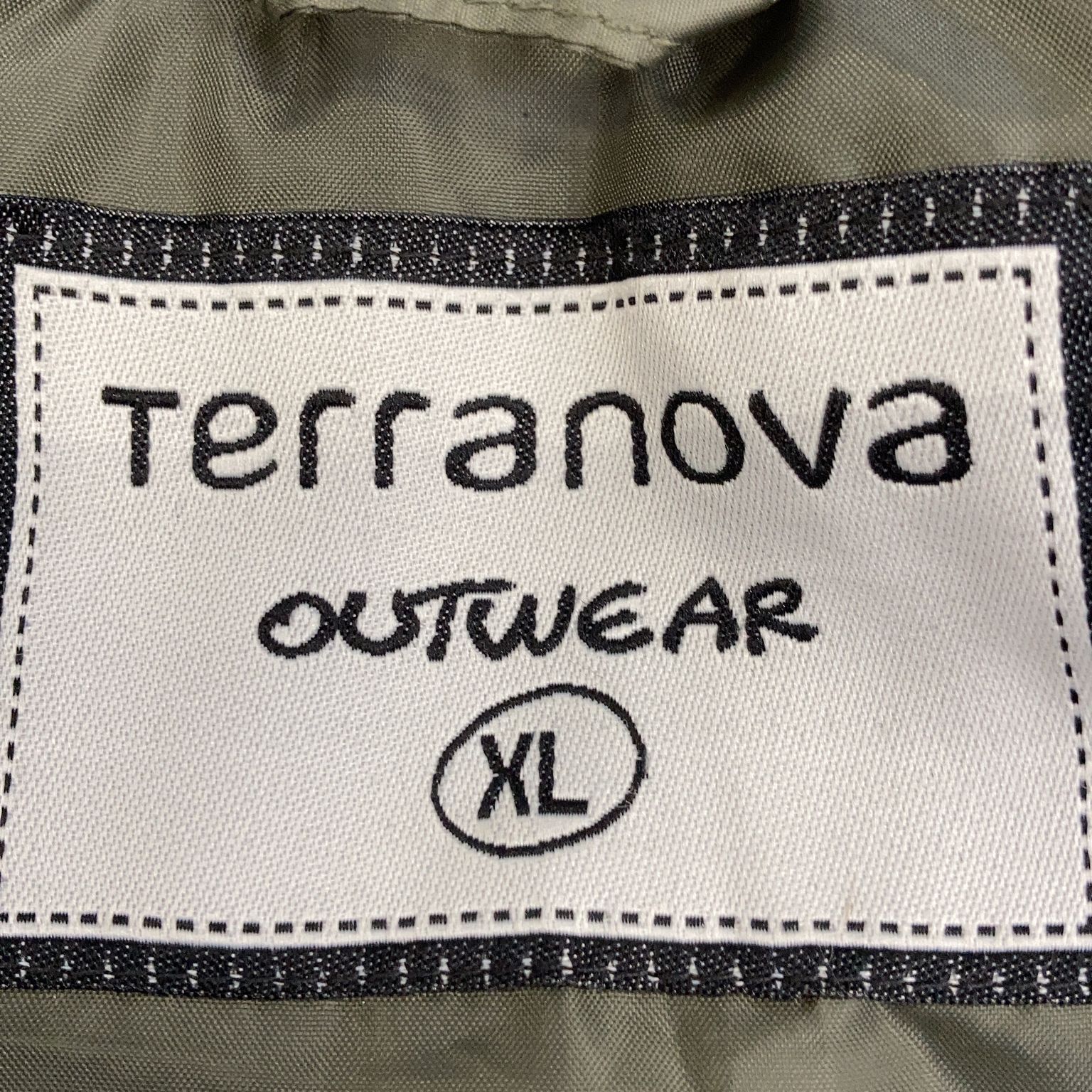 Terranova